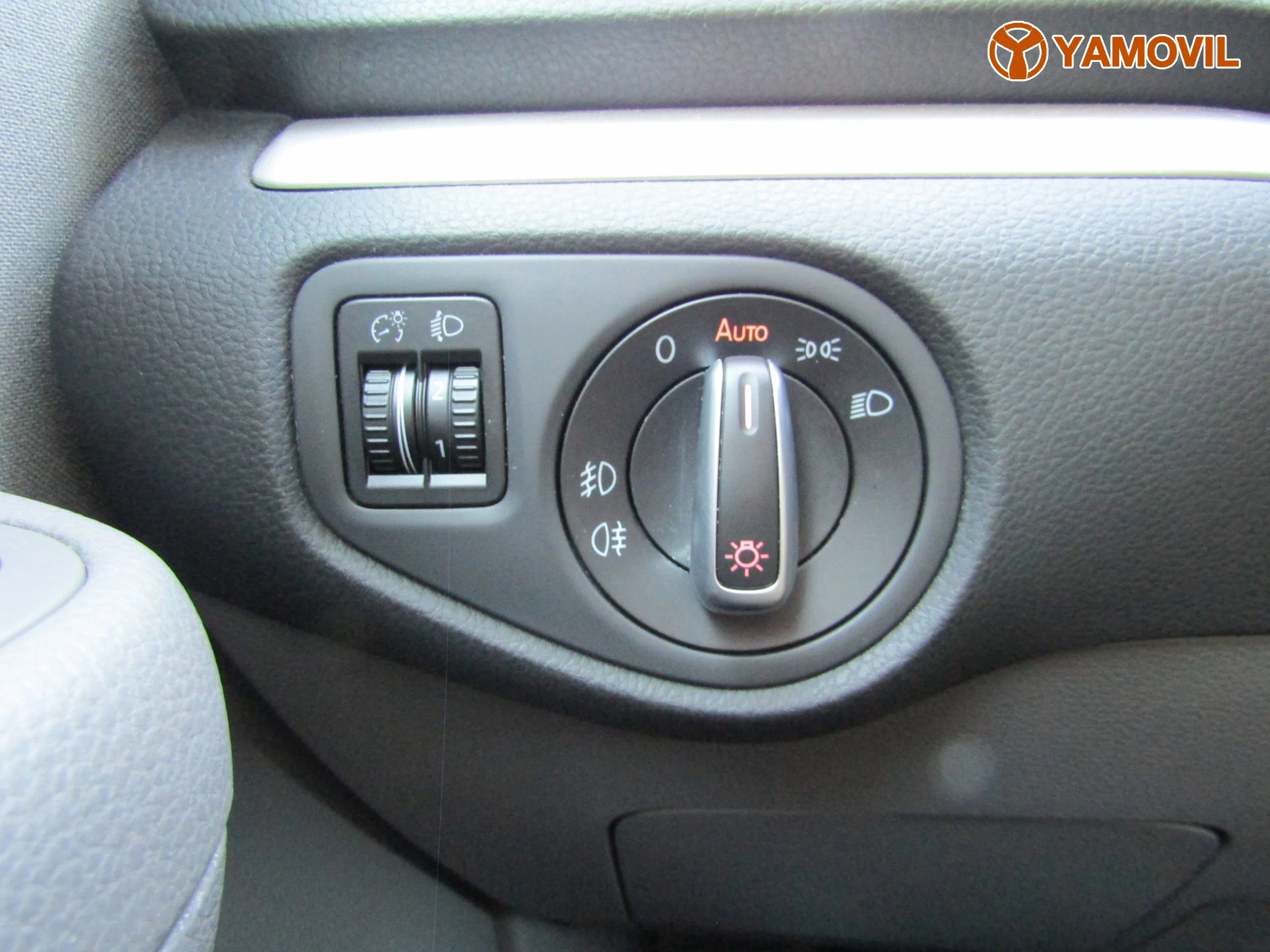 Seat Alhambra 2.0TDI STYLE 7PLZ - Foto 29