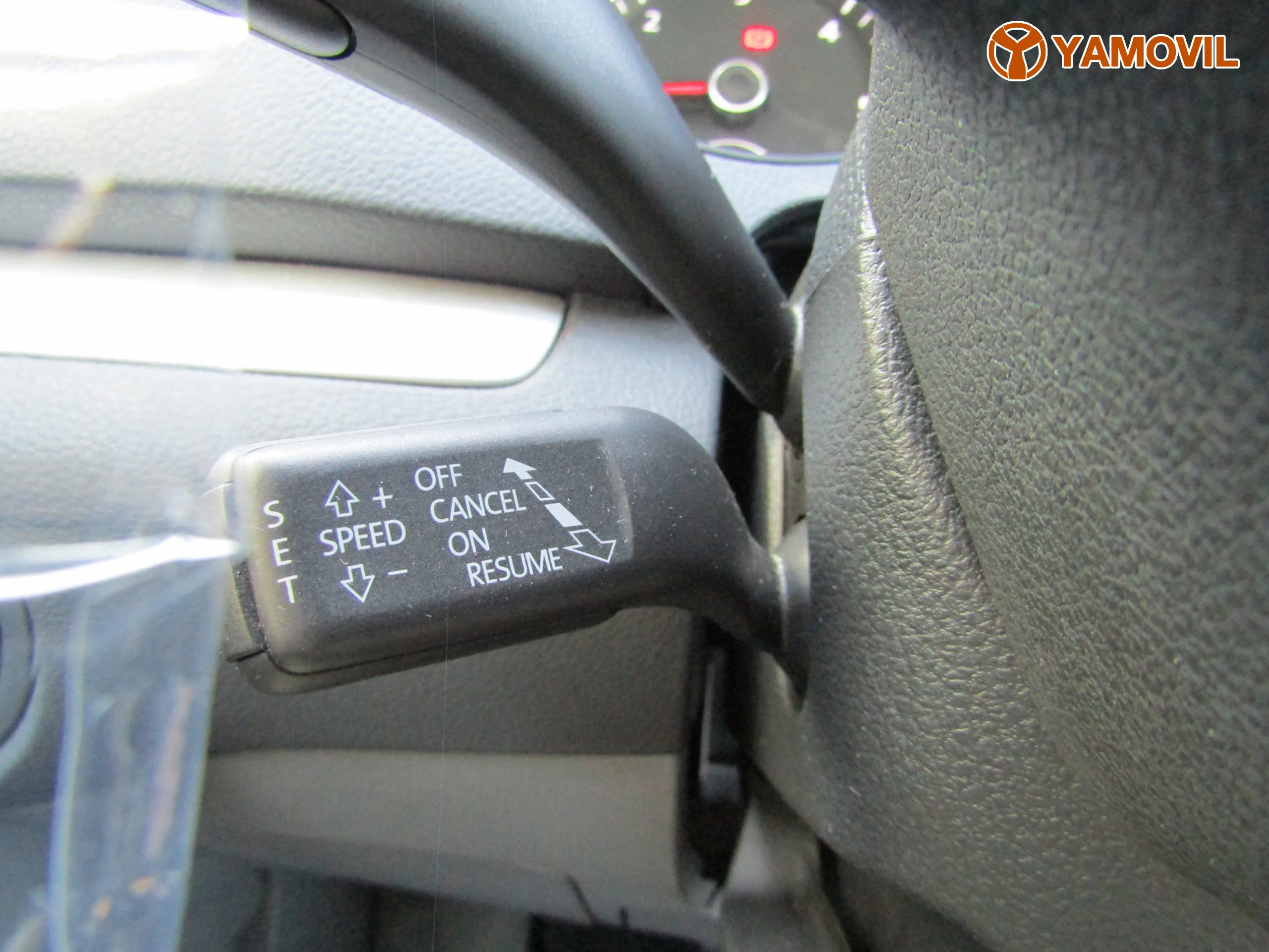 Seat Alhambra 2.0TDI STYLE 7PLZ - Foto 31