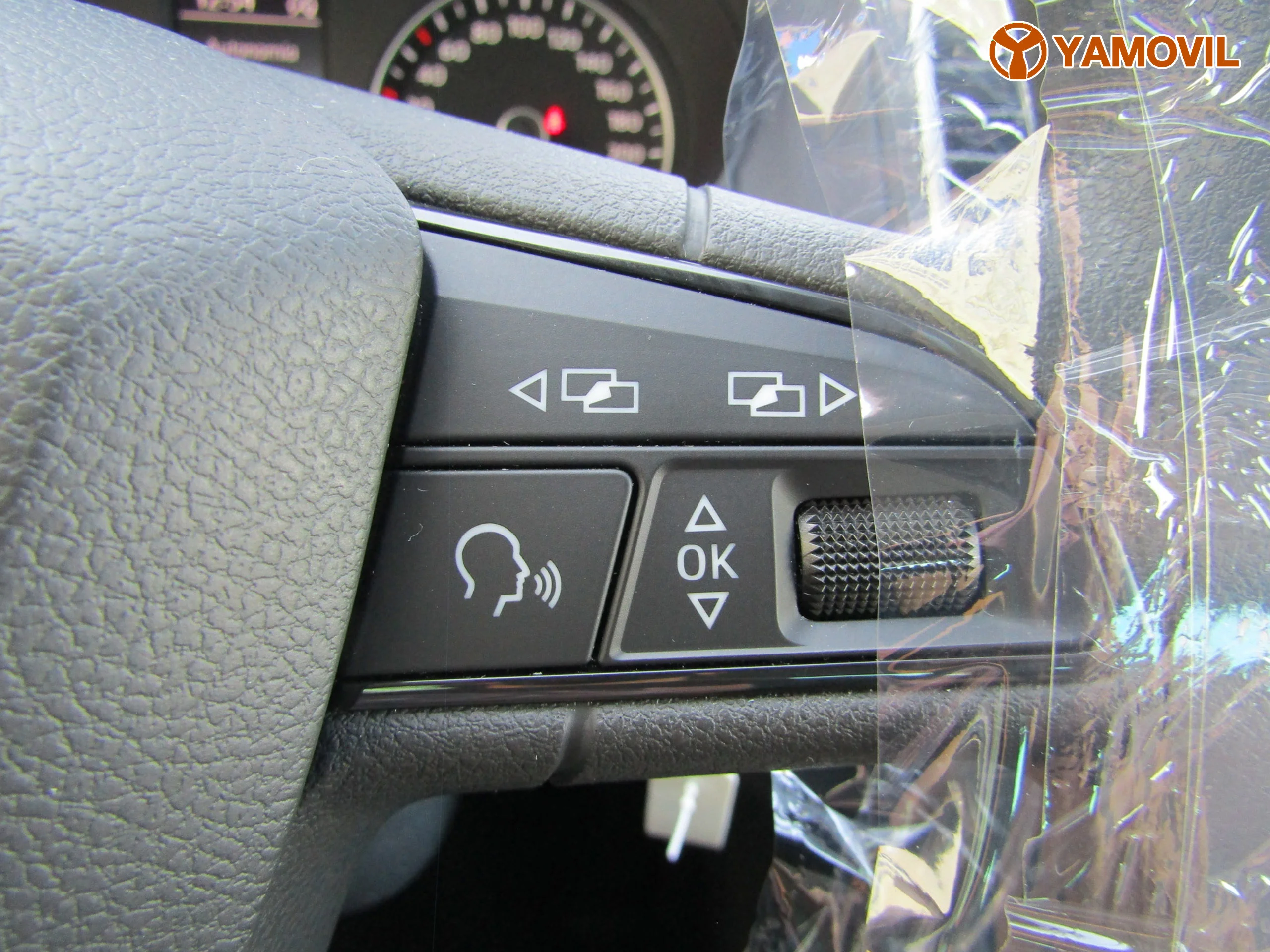 Seat Alhambra 2.0TDI STYLE 7PLZ - Foto 33