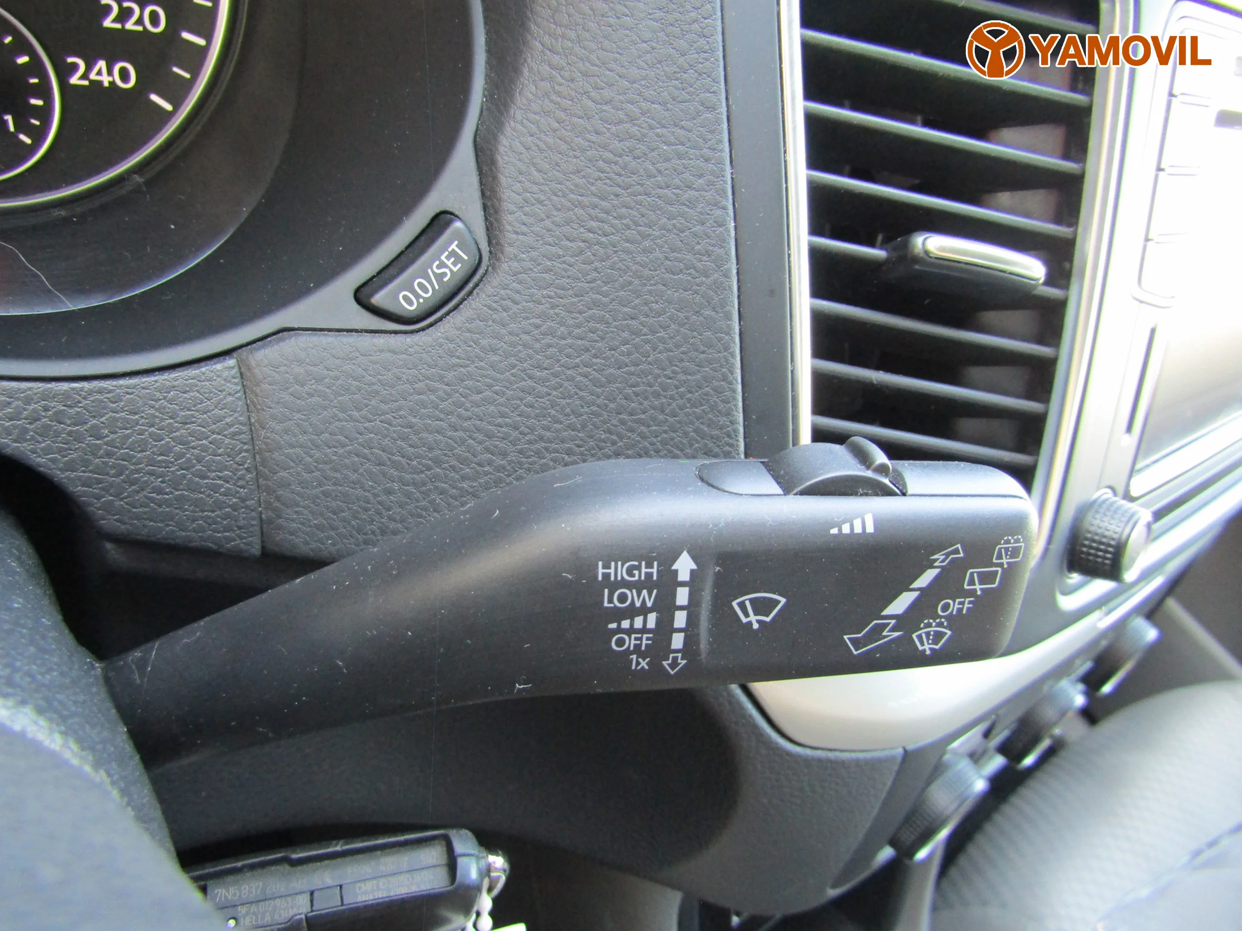Seat Alhambra 2.0TDI STYLE 7PLZ - Foto 35