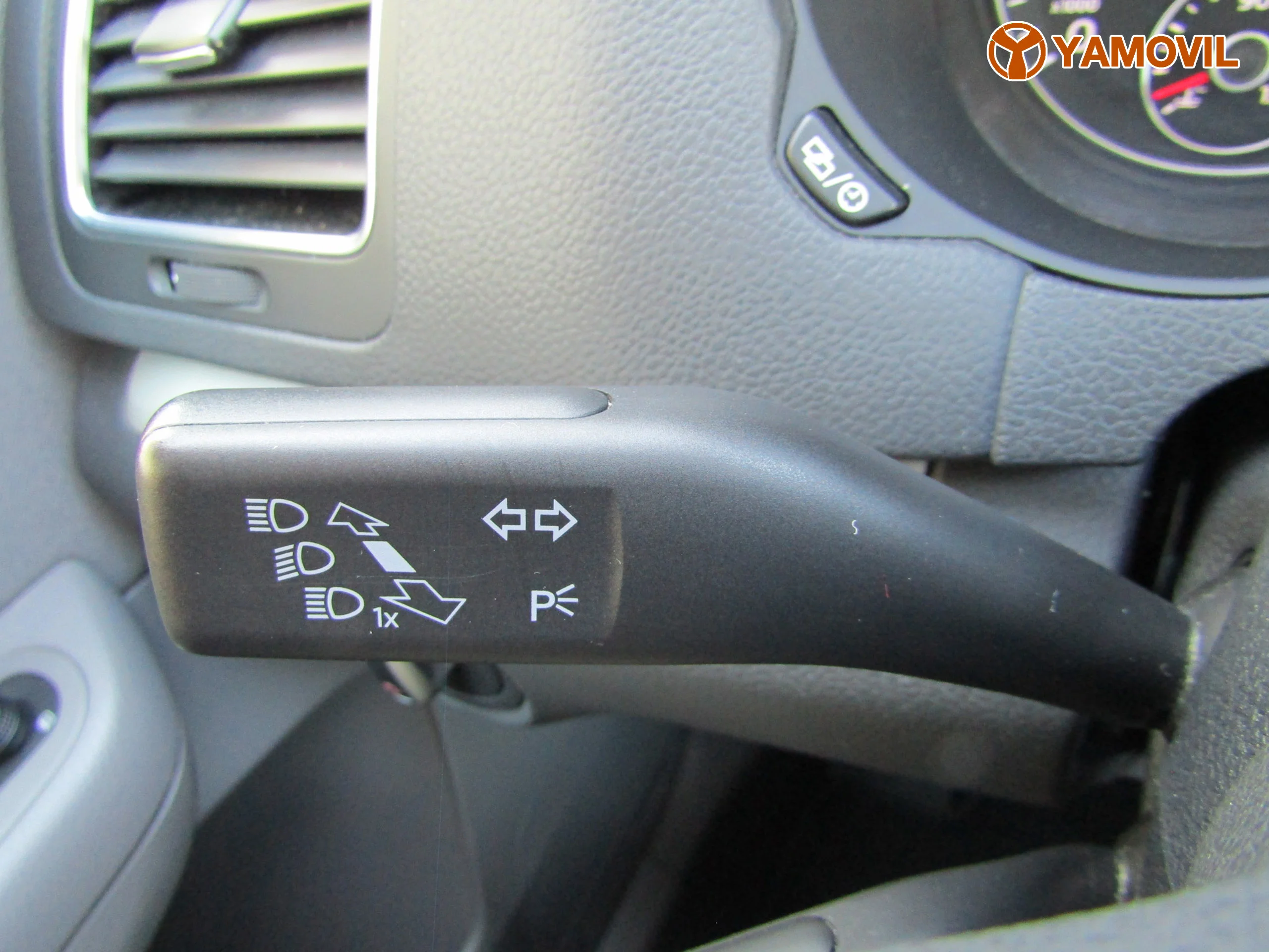 Seat Alhambra 2.0TDI STYLE 7PLZ - Foto 34