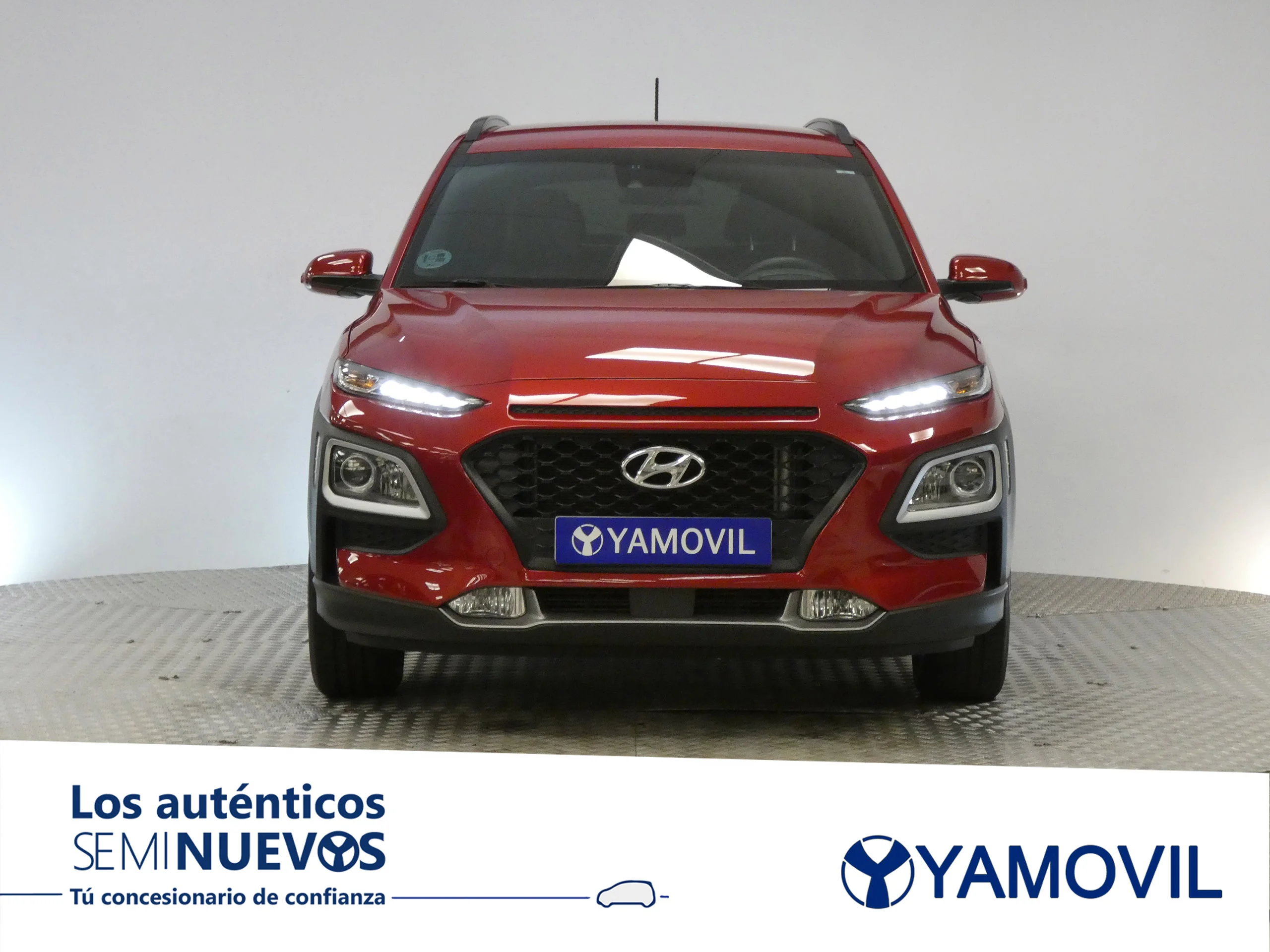 Hyundai Kona 1.0 TGDI SLE  - Foto 3