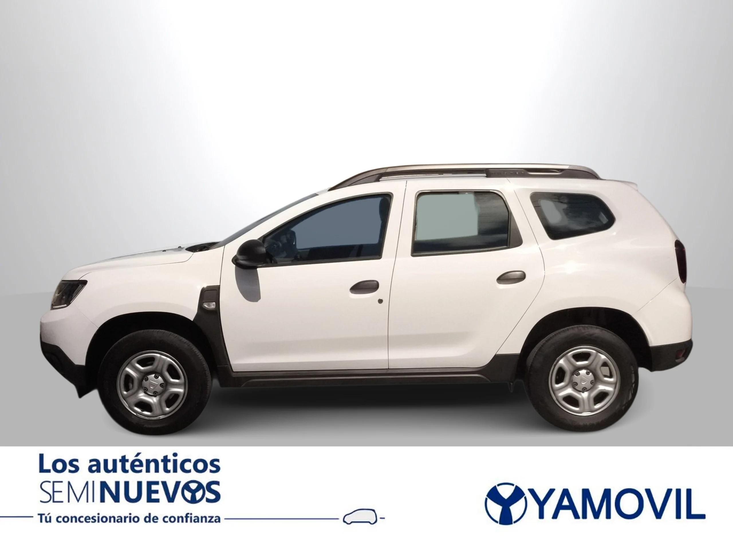Dacia Duster Essential TCE 74 kW (100 CV) 4X2 - Foto 2
