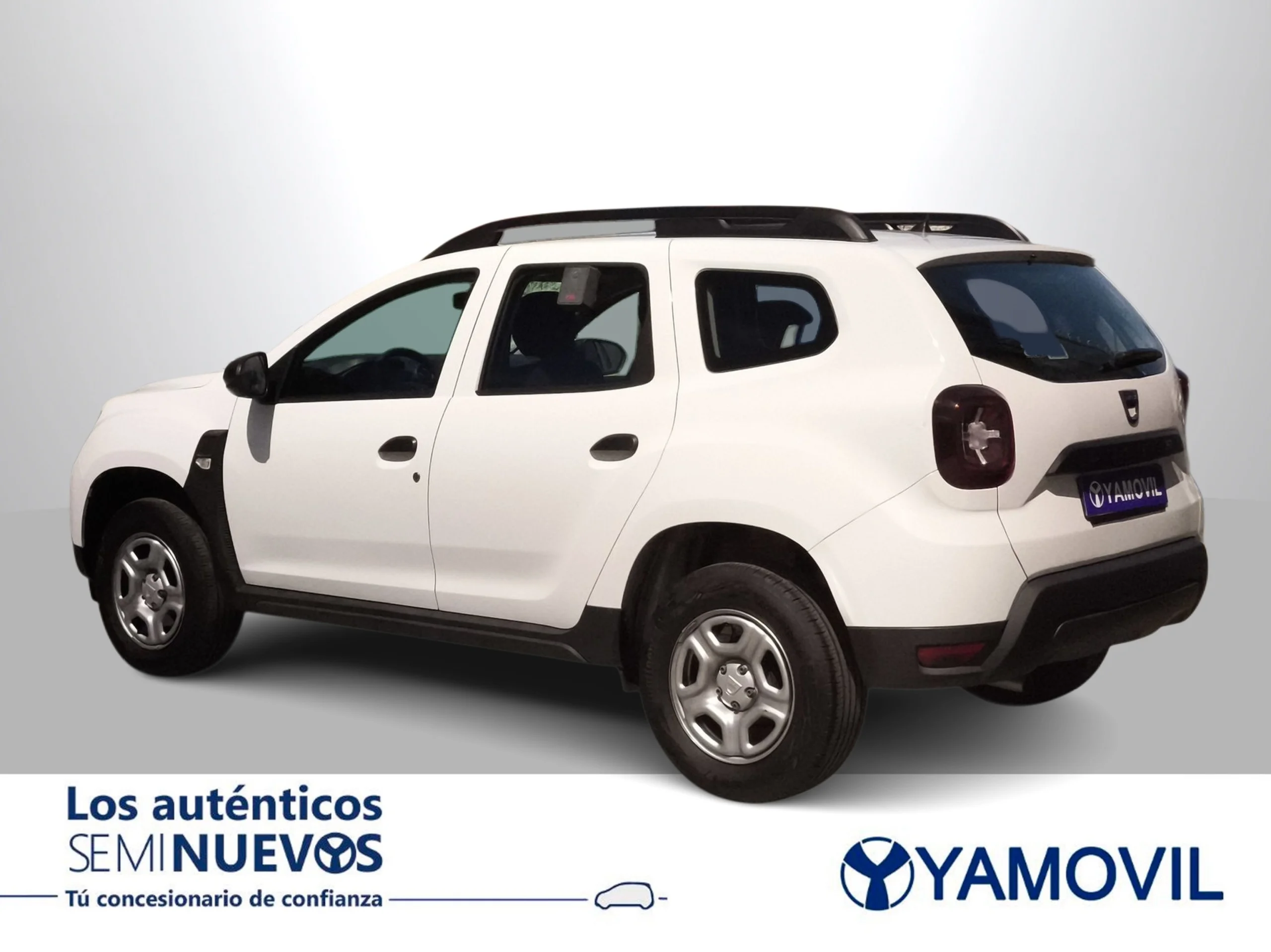 Dacia Duster Essential TCE 74 kW (100 CV) 4X2 - Foto 3