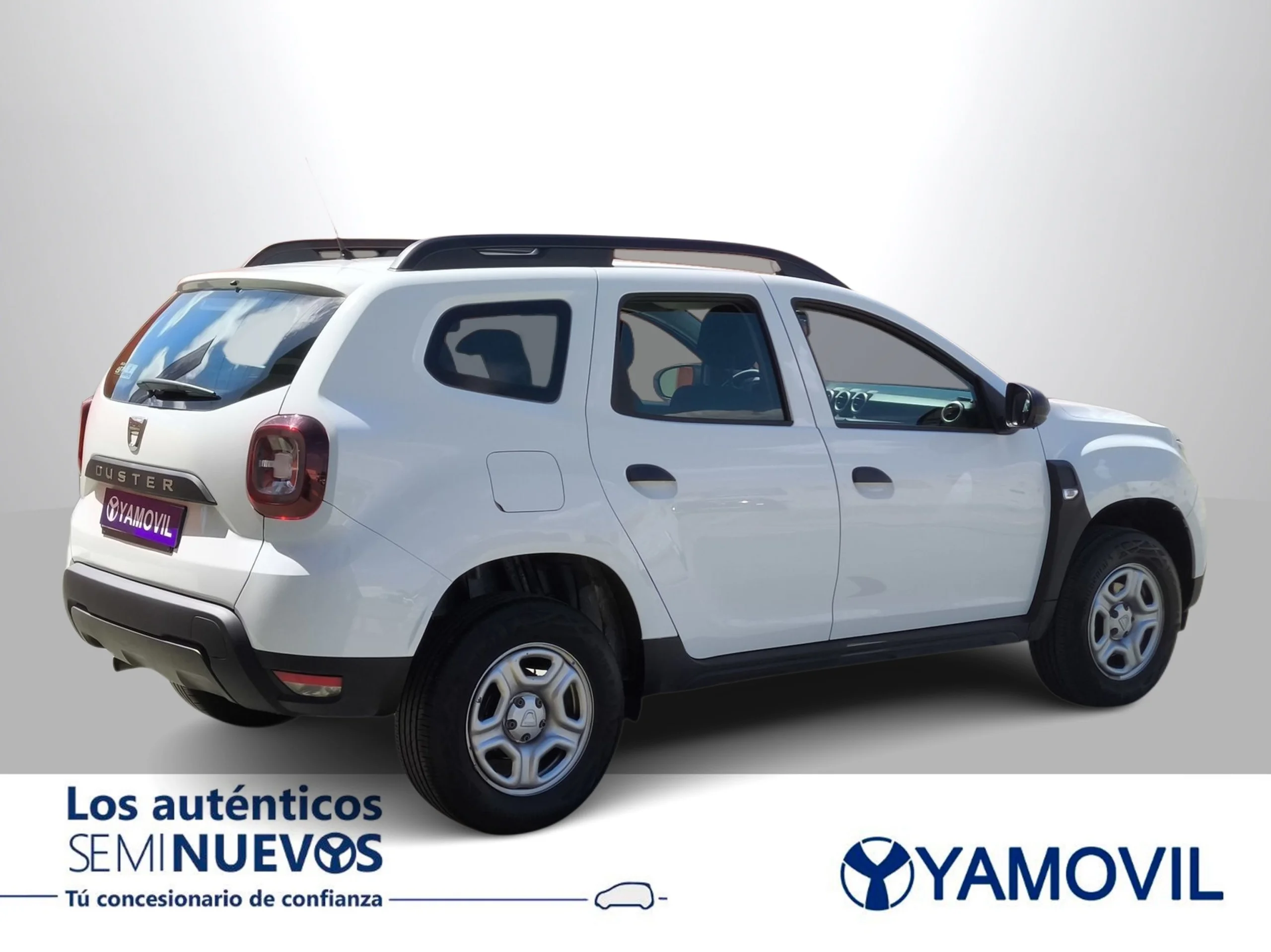 Dacia Duster Essential TCE 74 kW (100 CV) 4X2 - Foto 4