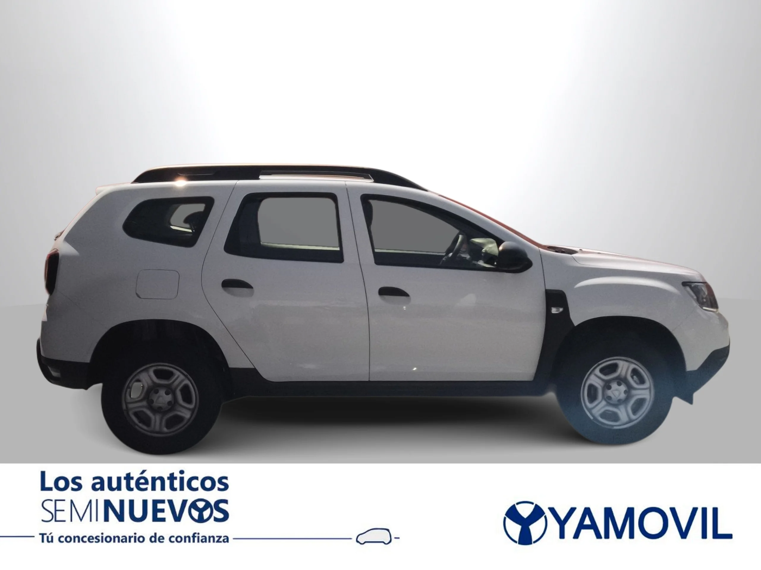 Dacia Duster Essential TCE 74 kW (100 CV) 4X2 - Foto 5