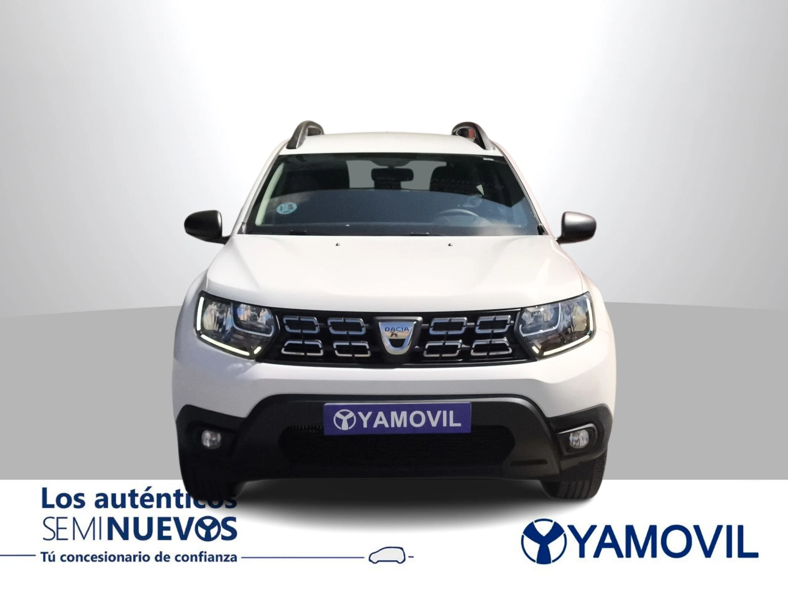 Dacia Duster Essential TCE 74 kW (100 CV) 4X2 - Foto 6