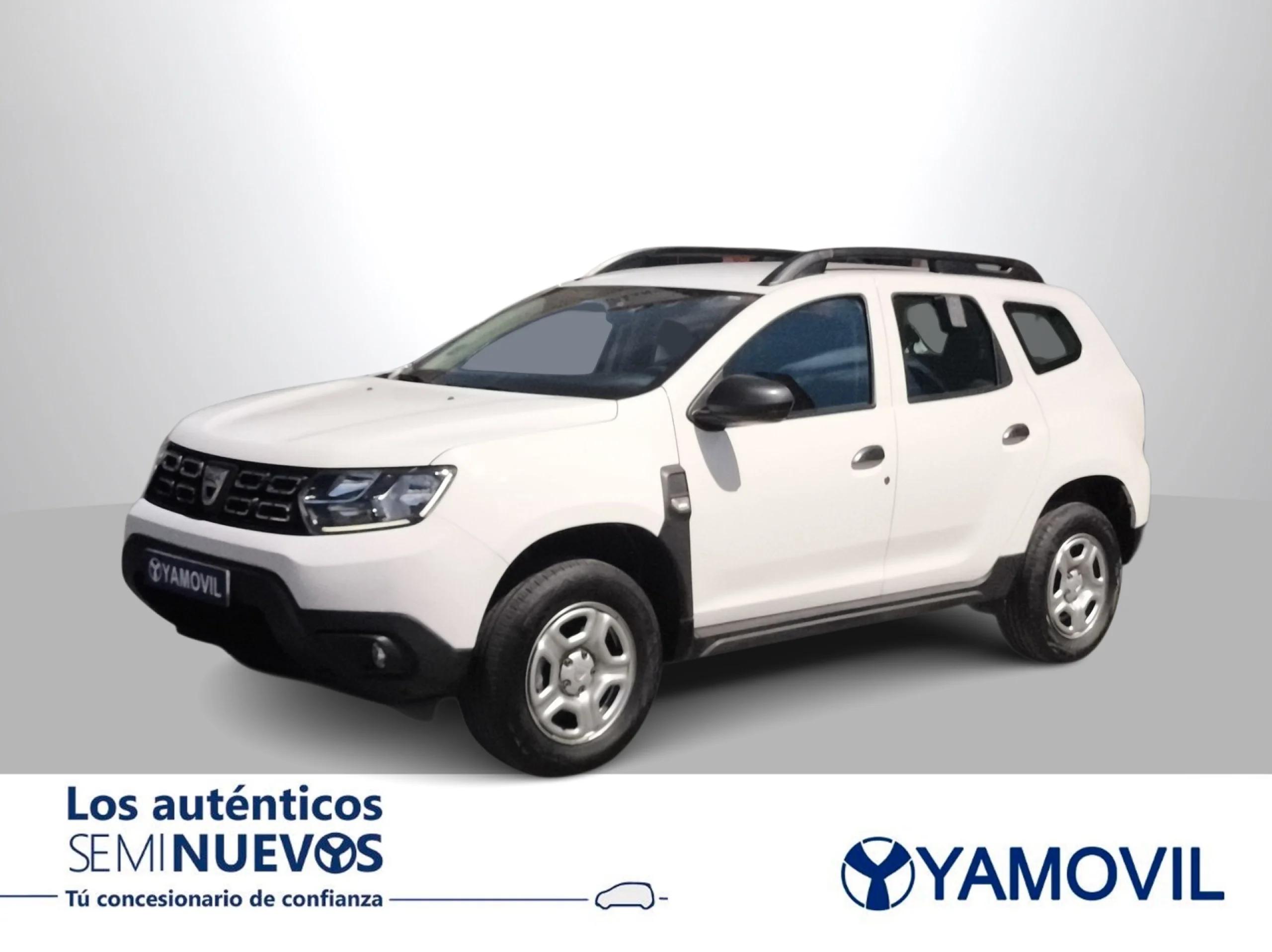 Dacia Duster Essential TCE 74 kW (100 CV) 4X2 - Foto 1