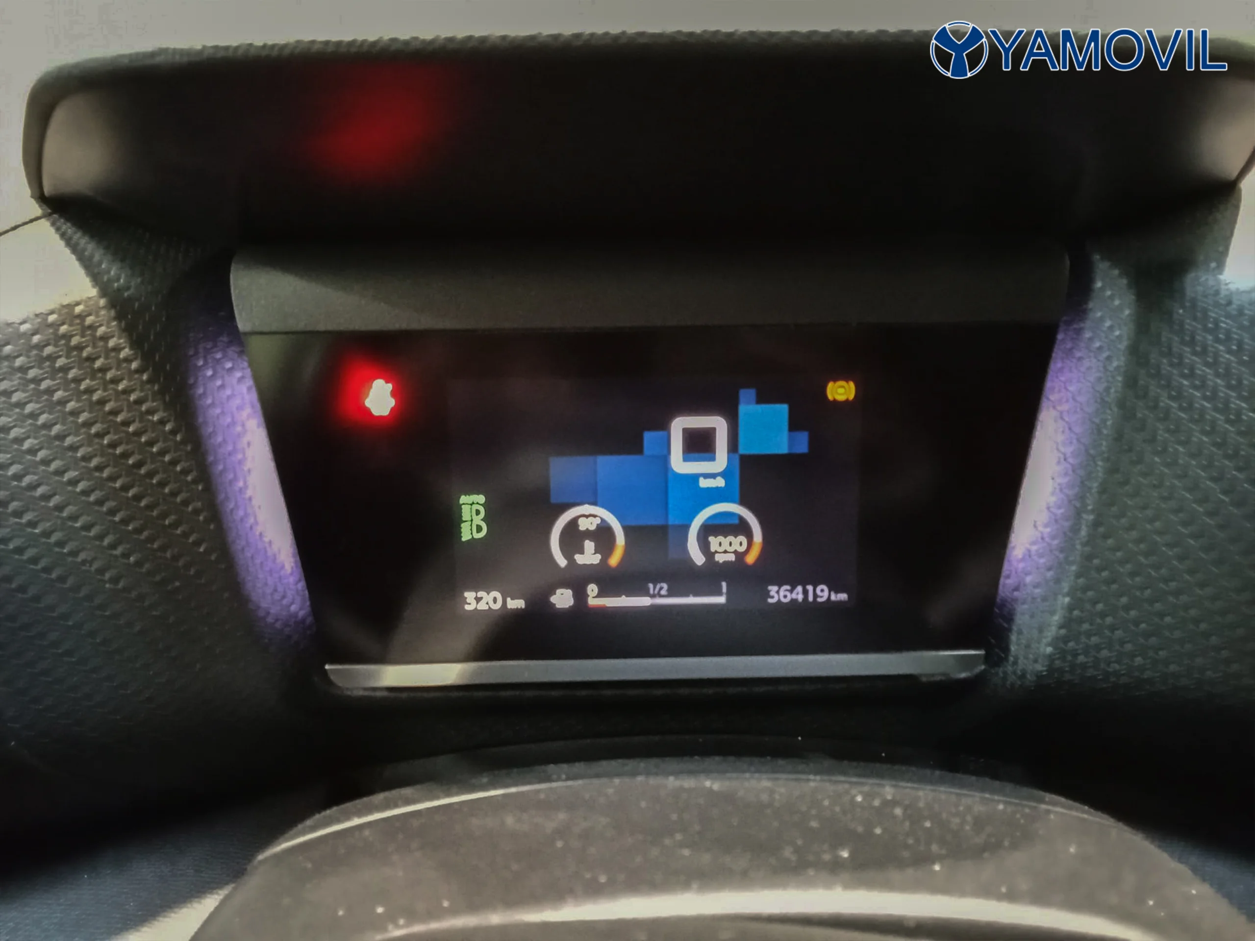 Citroen C4 PureTech 130 SANDS Shine 96 kW (130 CV) - Foto 6