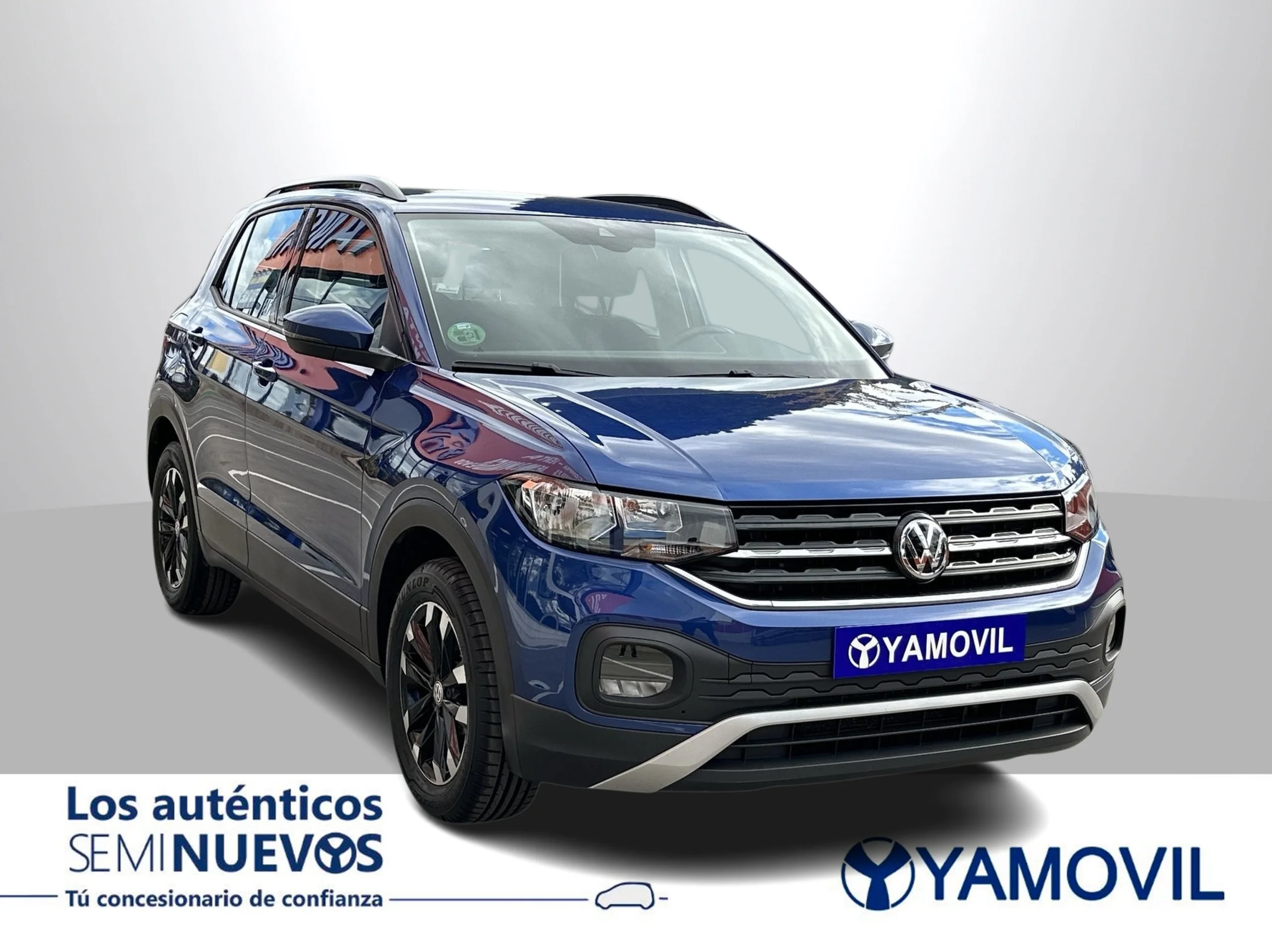 Volkswagen T-Cross Advance 1.0 TSI 85 kW (115 CV) - Foto 2