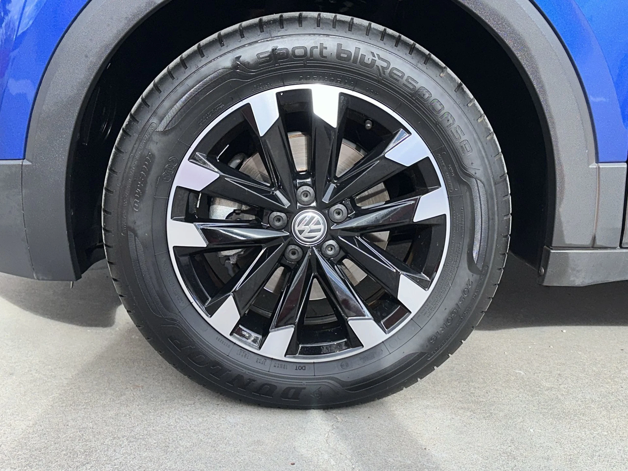 Volkswagen T-Cross Advance 1.0 TSI 85 kW (115 CV) - Foto 7