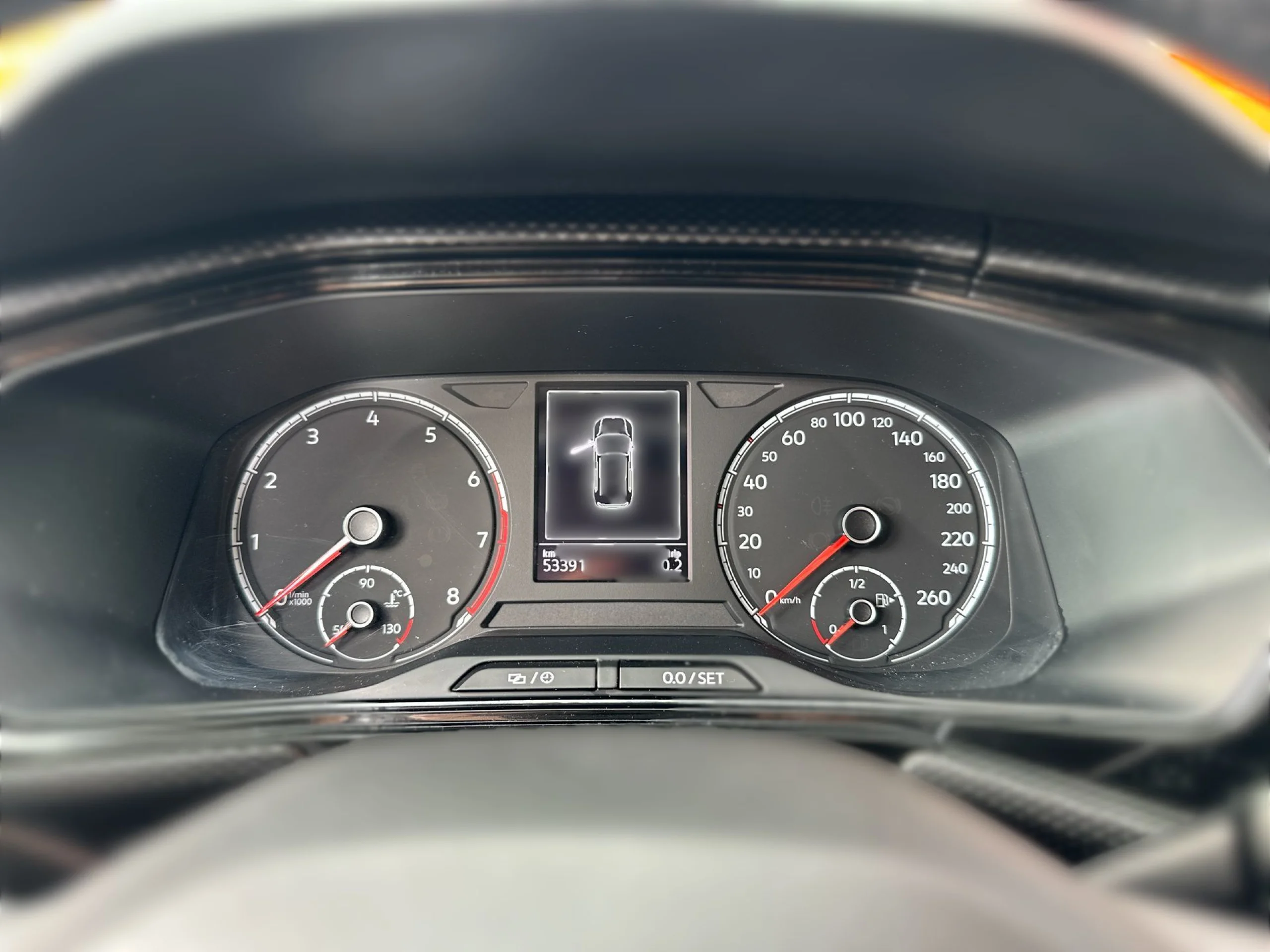Volkswagen T-Cross Advance 1.0 TSI 85 kW (115 CV) - Foto 11