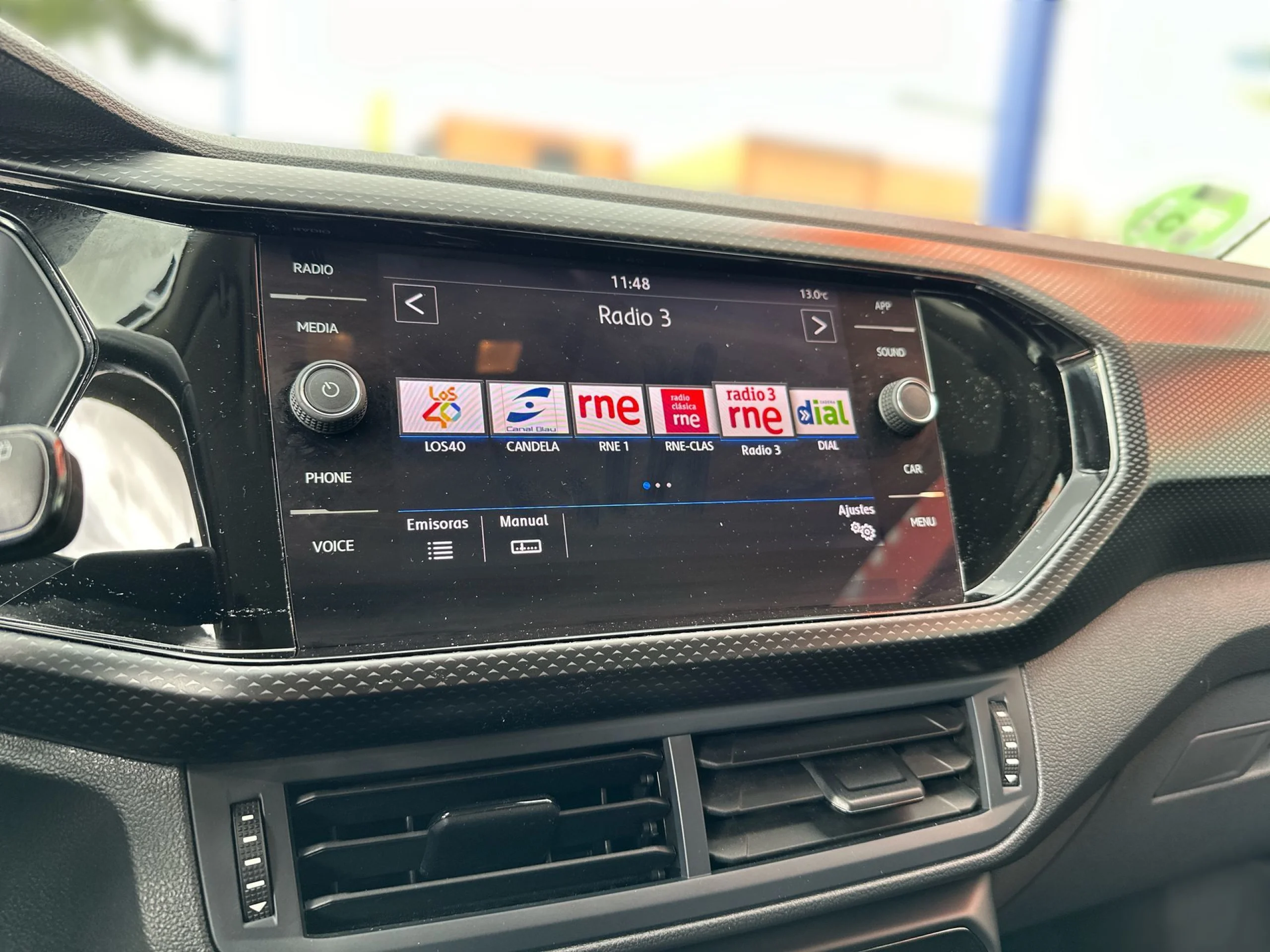 Volkswagen T-Cross Advance 1.0 TSI 85 kW (115 CV) - Foto 12
