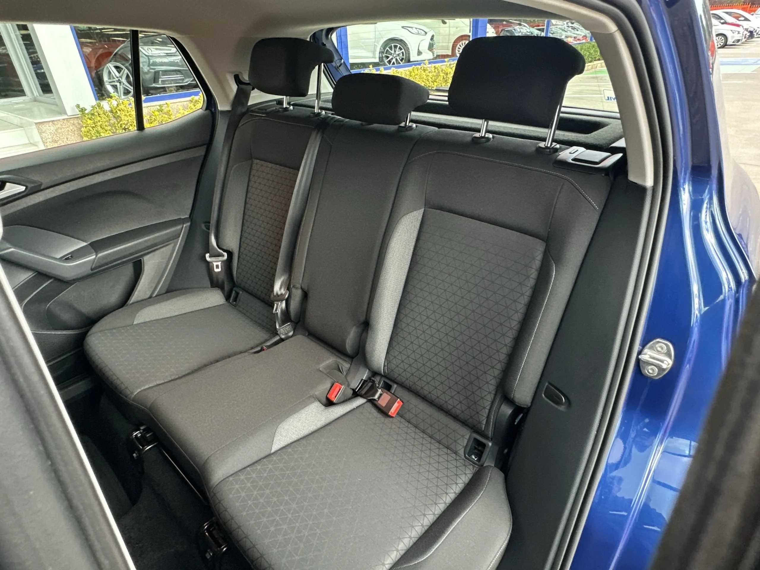 Volkswagen T-Cross Advance 1.0 TSI 85 kW (115 CV) - Foto 18