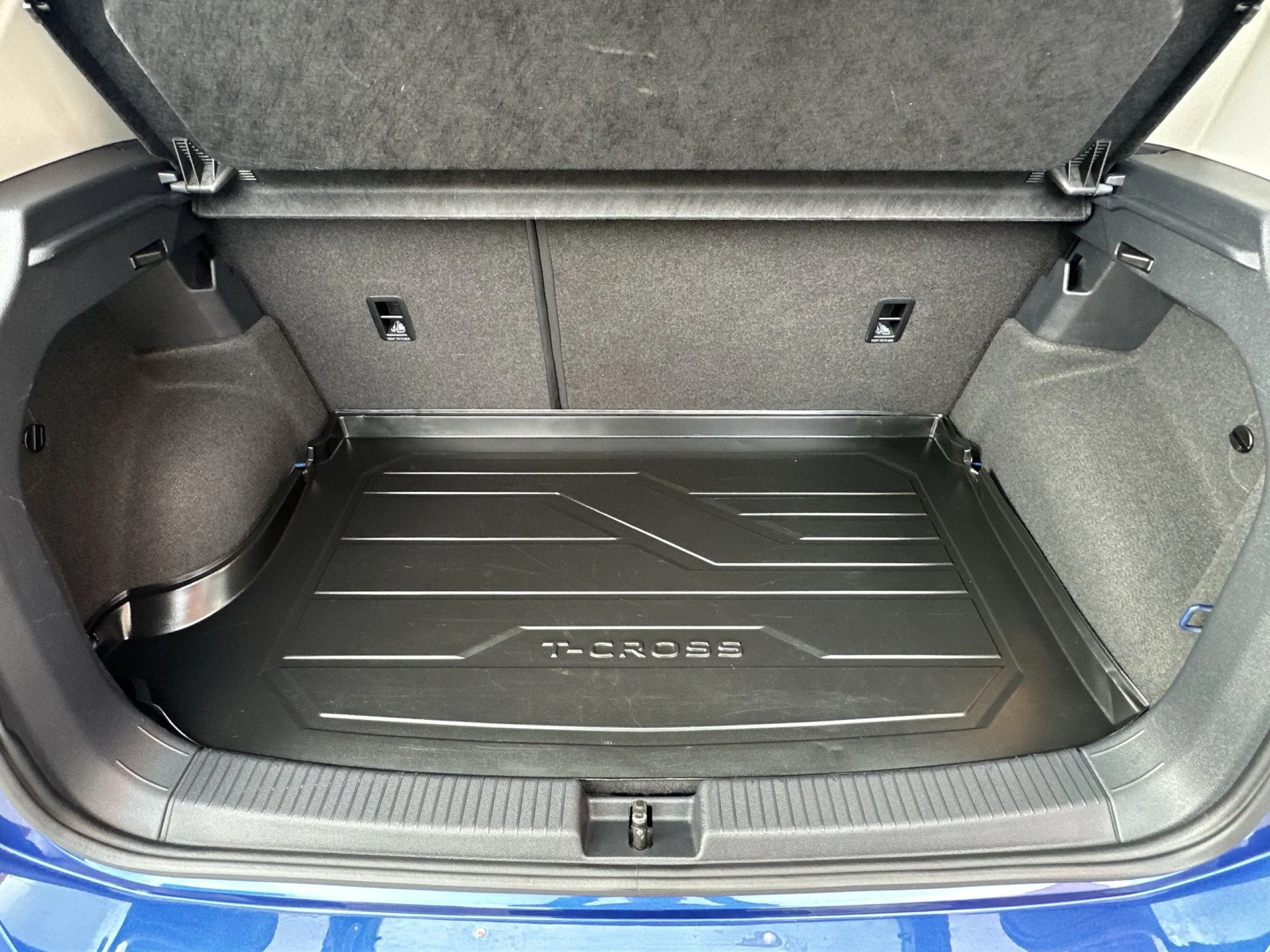 Volkswagen T-Cross Advance 1.0 TSI 85 kW (115 CV) - Foto 19