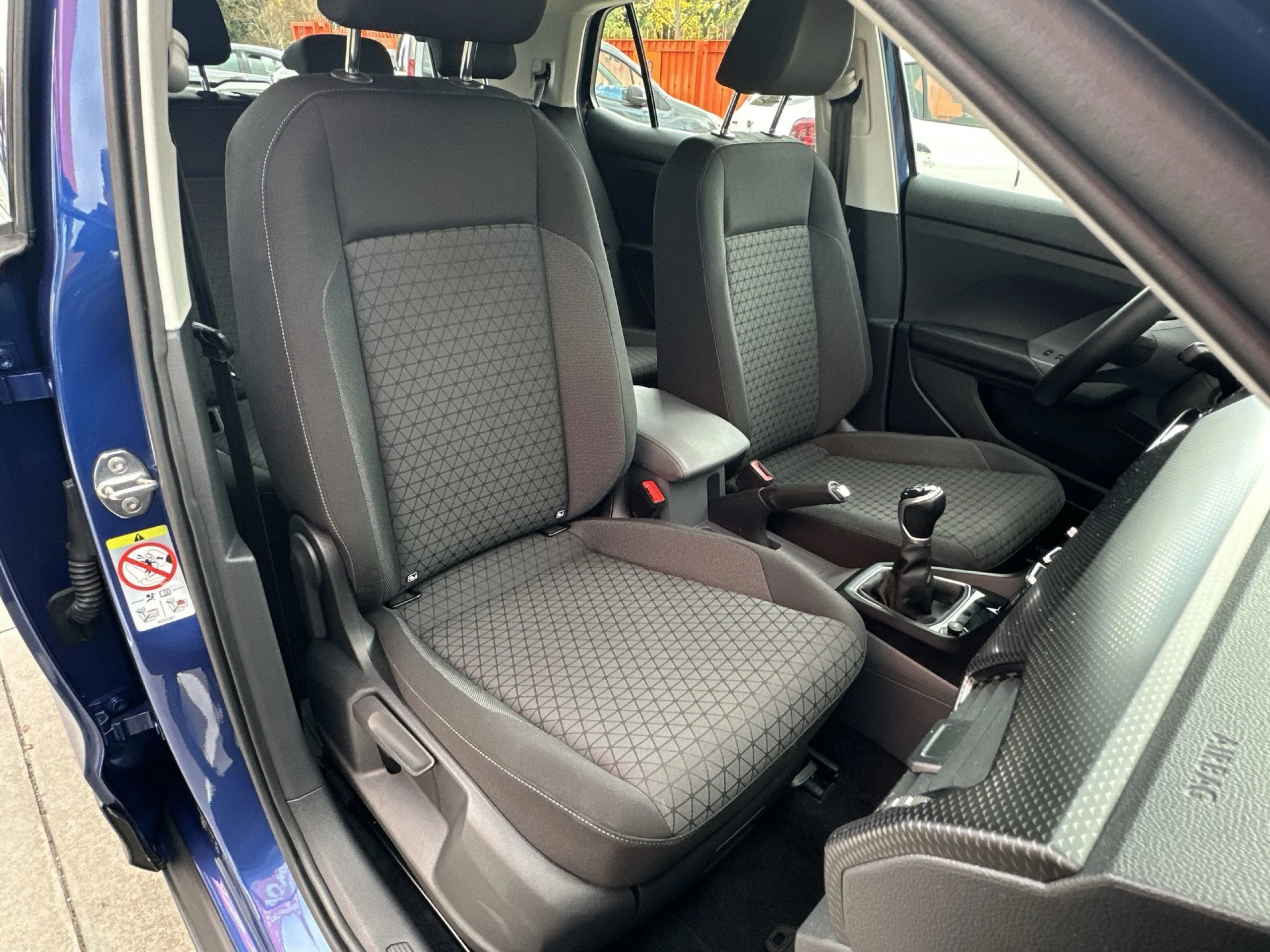 Volkswagen T-Cross Advance 1.0 TSI 85 kW (115 CV) - Foto 20