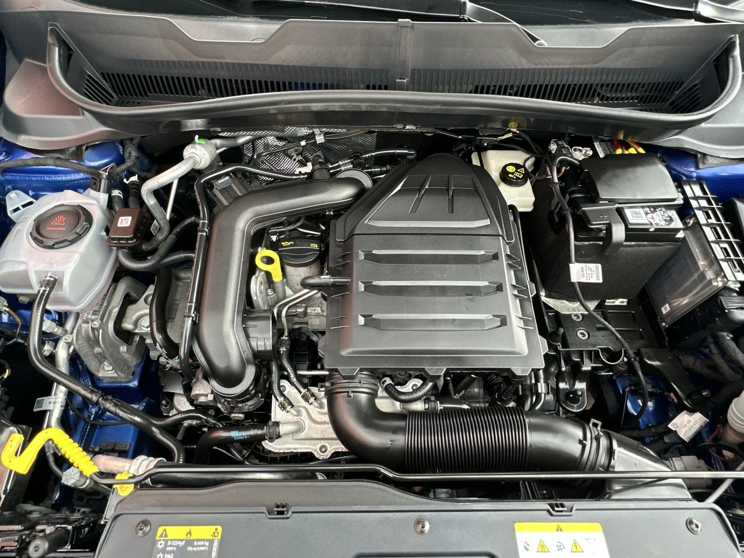 Volkswagen T-Cross Advance 1.0 TSI 85 kW (115 CV) - Foto 21