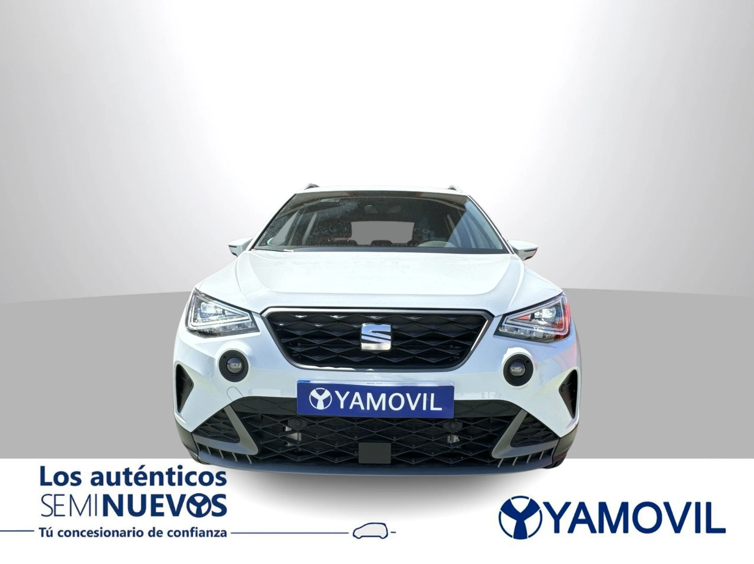 Seat Arona 1.0 TSI FR XM DSG 81 kW (110 CV) - Foto 3