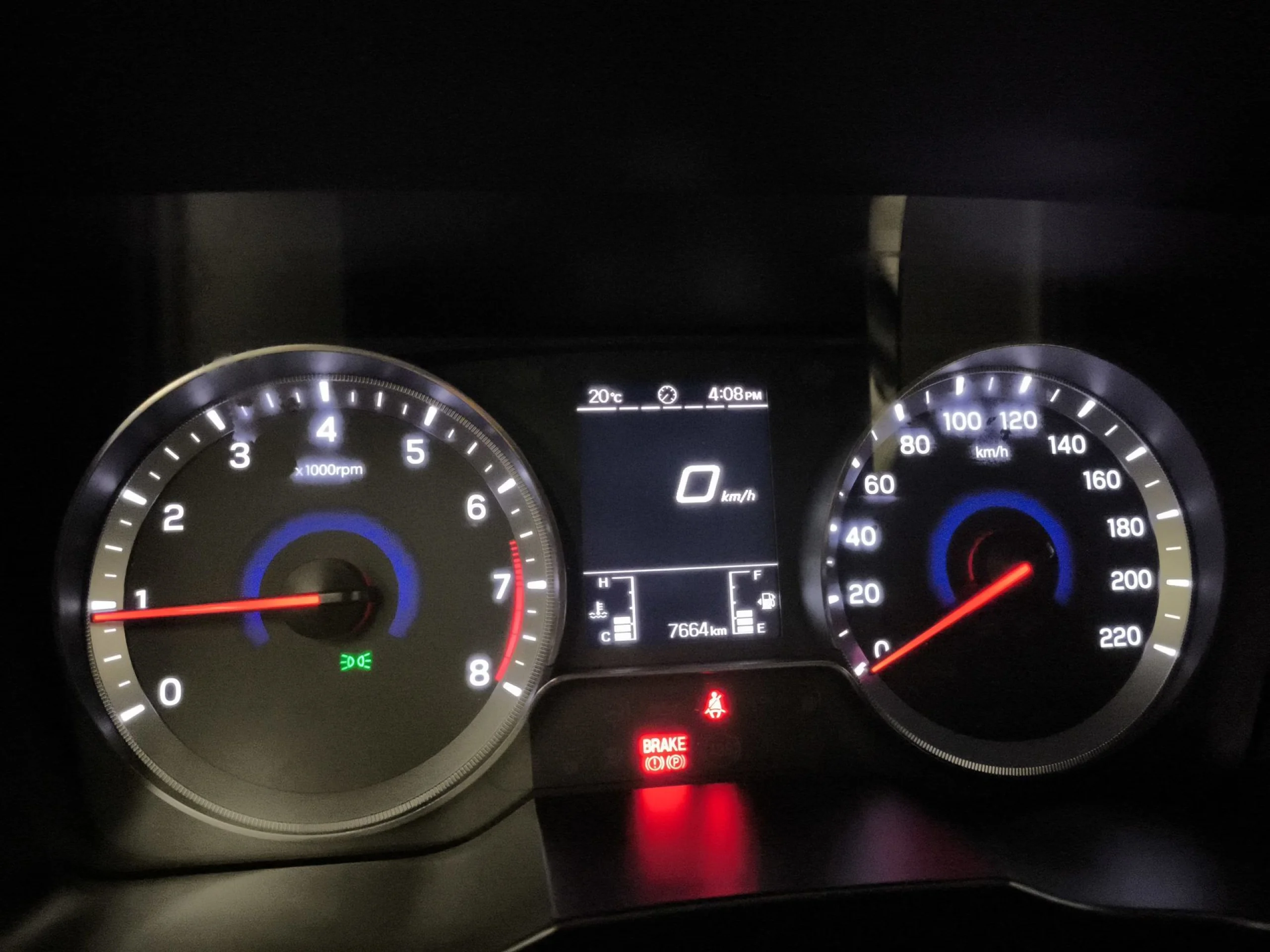 SsangYong Tivoli G12T Line 94 kW (128 CV) - Foto 12