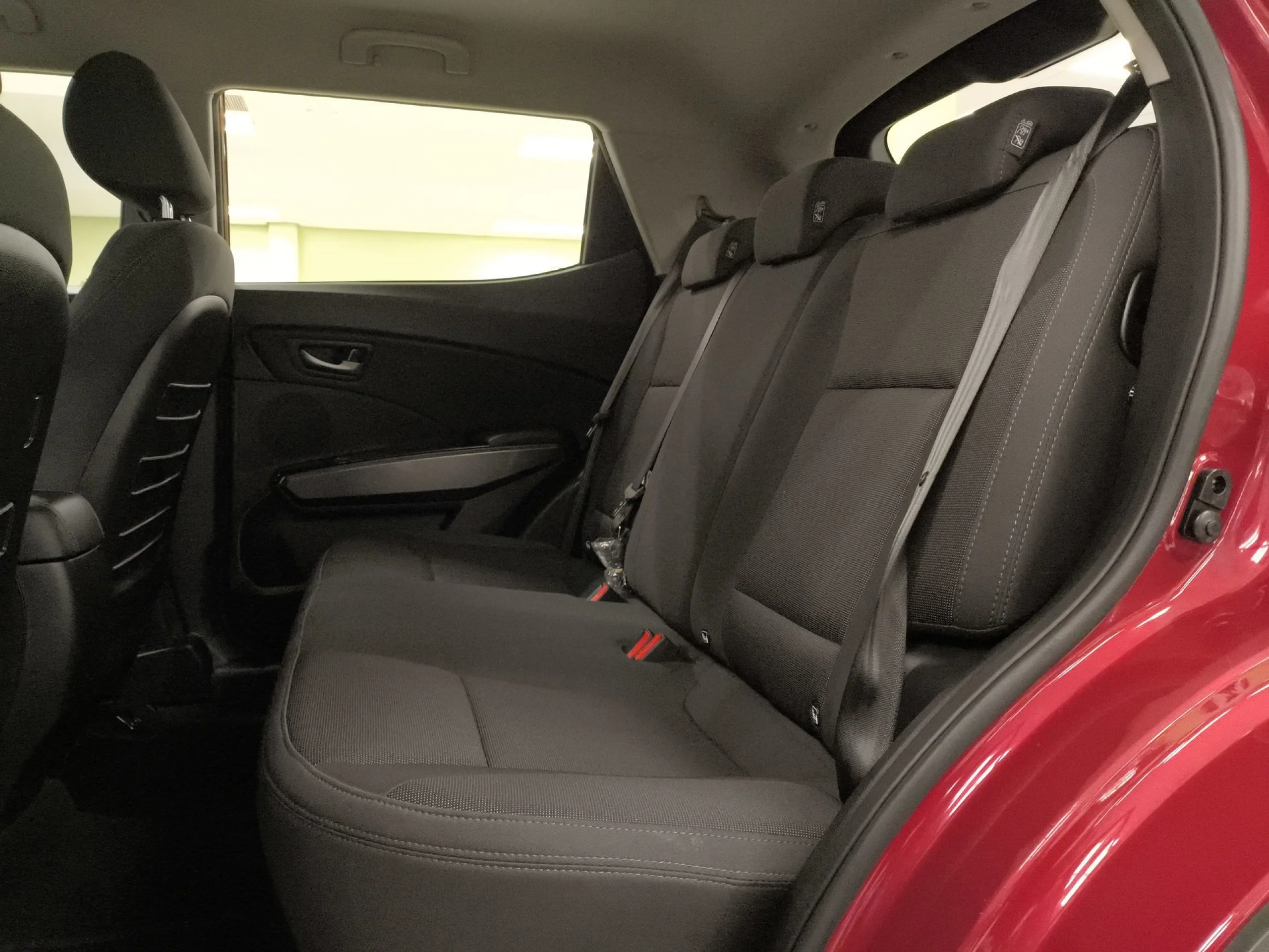SsangYong Tivoli G12T Line 94 kW (128 CV) - Foto 17