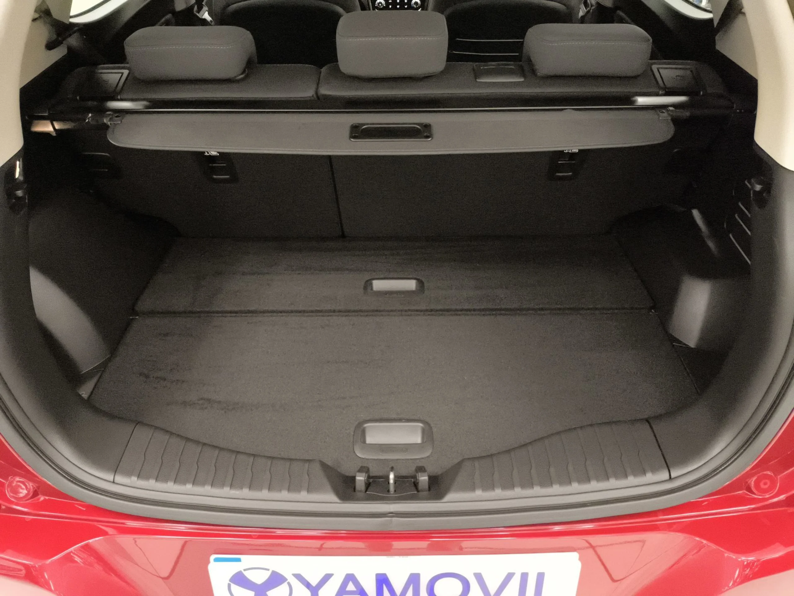 SsangYong Tivoli G12T Line 94 kW (128 CV) - Foto 18