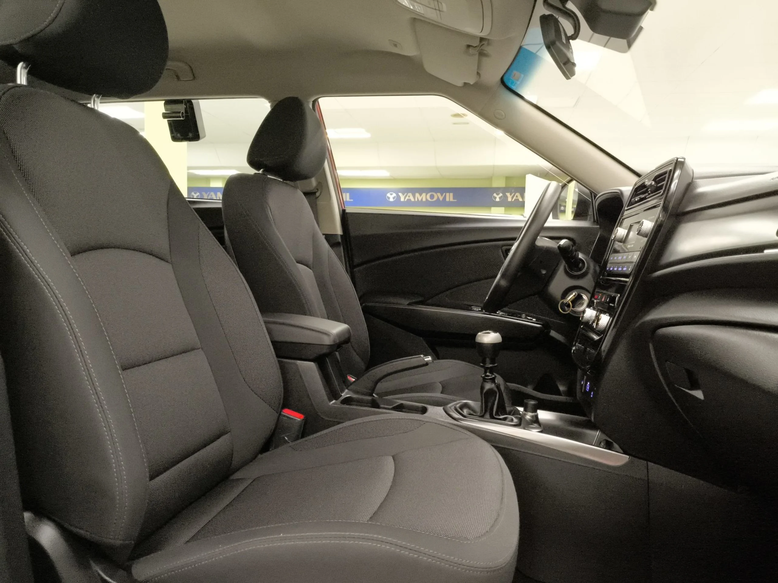 SsangYong Tivoli G12T Line 94 kW (128 CV) - Foto 19