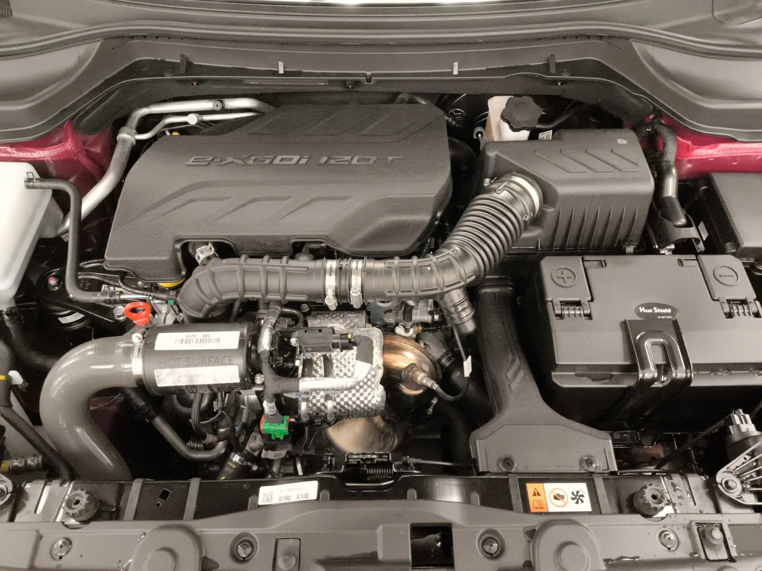 SsangYong Tivoli G12T Line 94 kW (128 CV) - Foto 20
