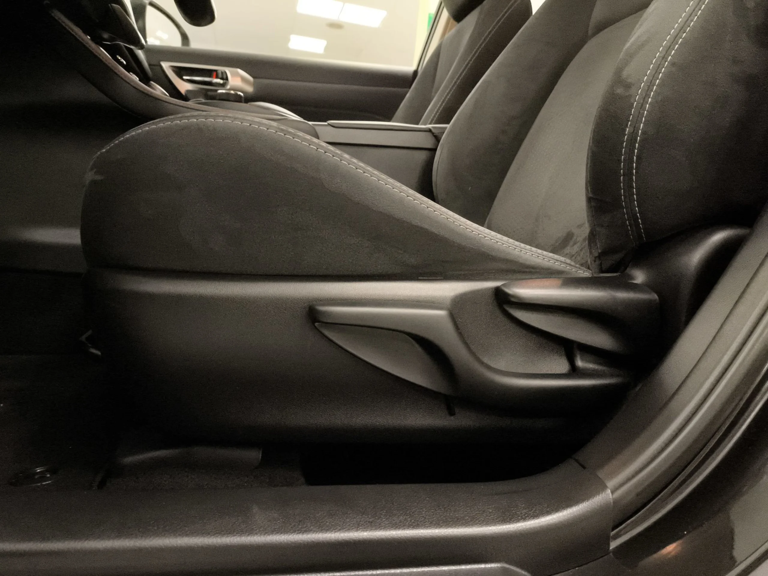 Lexus CT 200h Black AND Grey Edition 100 kW (136 CV) - Foto 9