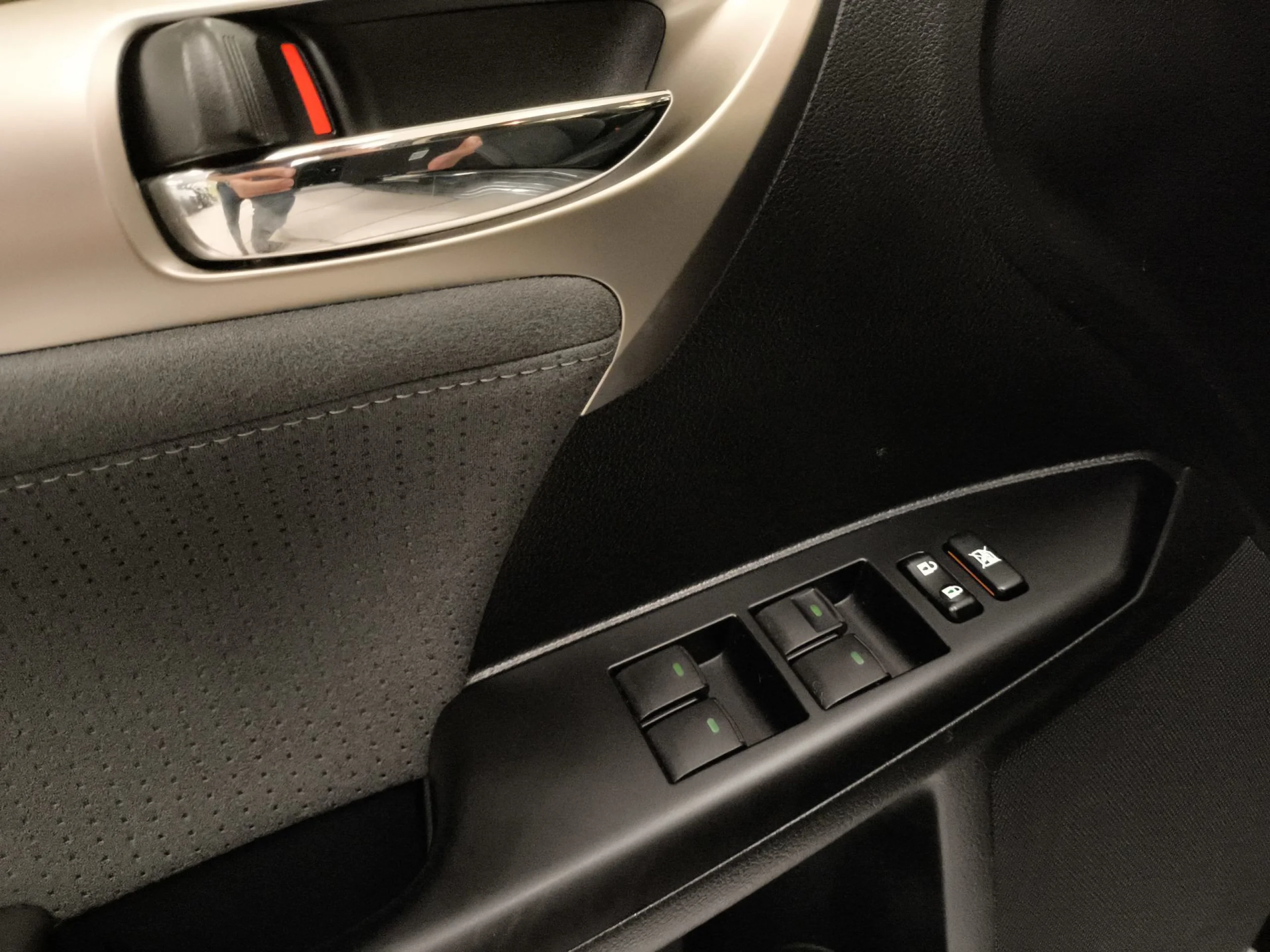 Lexus CT 200h Black AND Grey Edition 100 kW (136 CV) - Foto 10