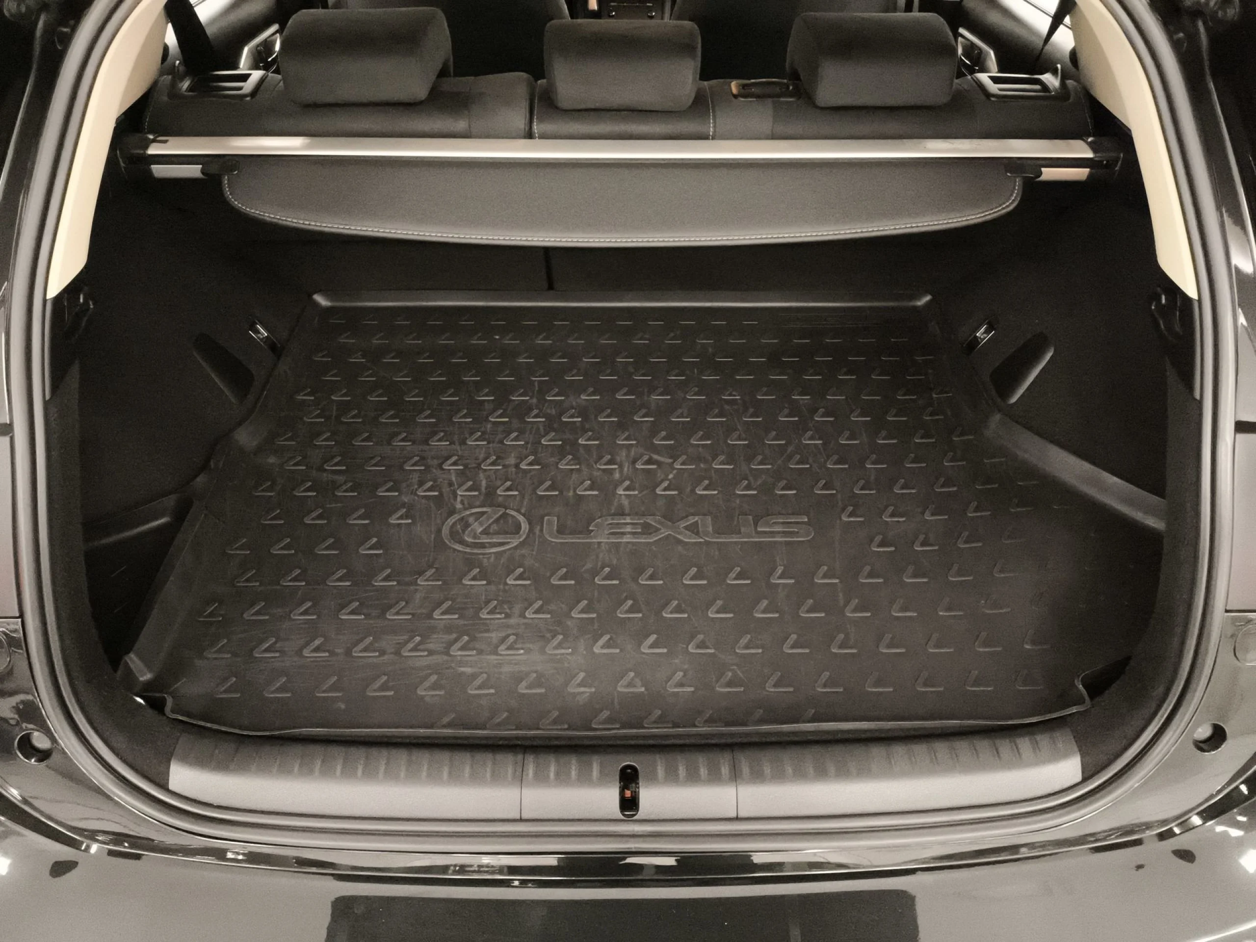 Lexus CT 200h Black AND Grey Edition 100 kW (136 CV) - Foto 19