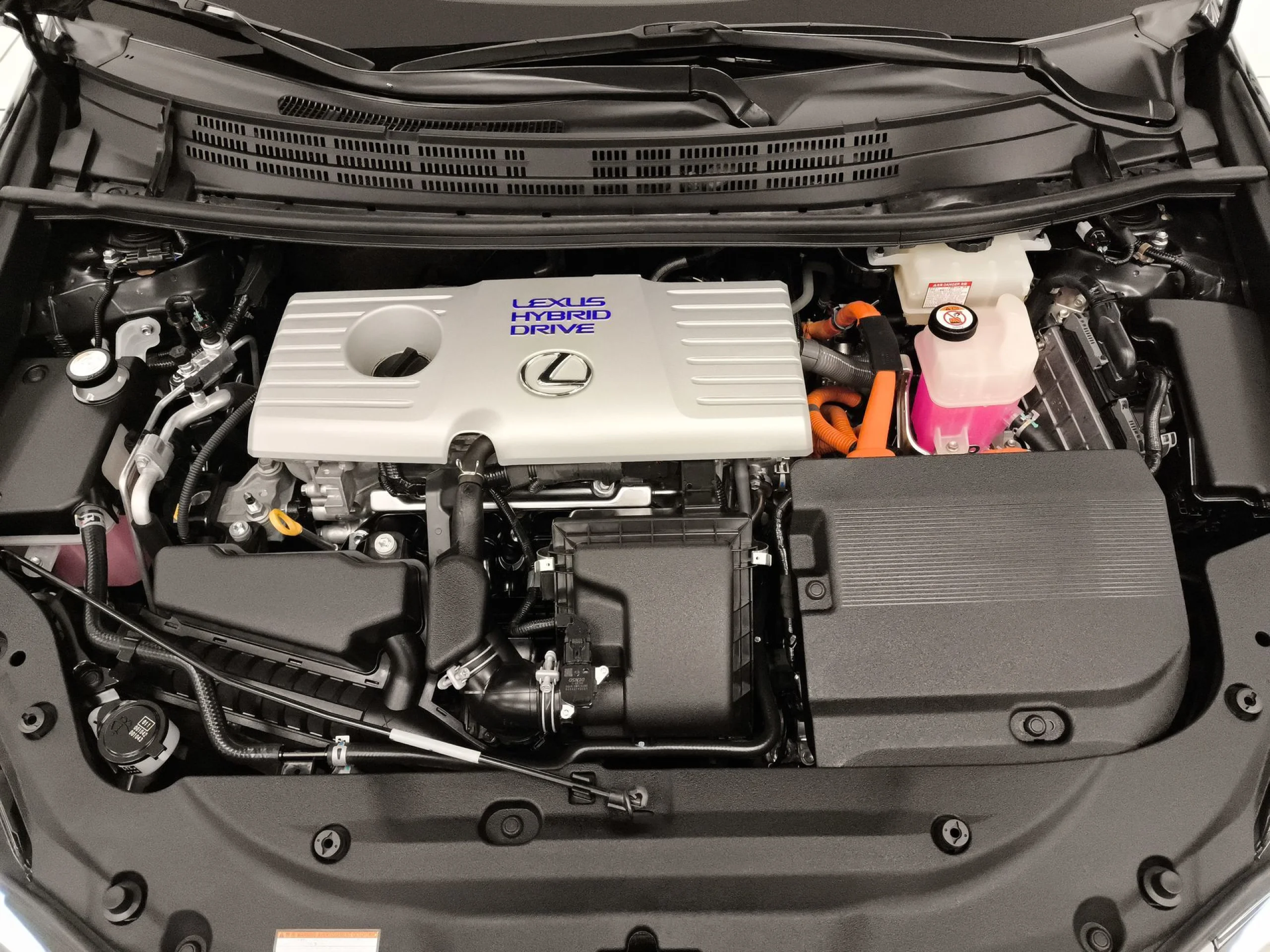 Lexus CT 200h Black AND Grey Edition 100 kW (136 CV) - Foto 21