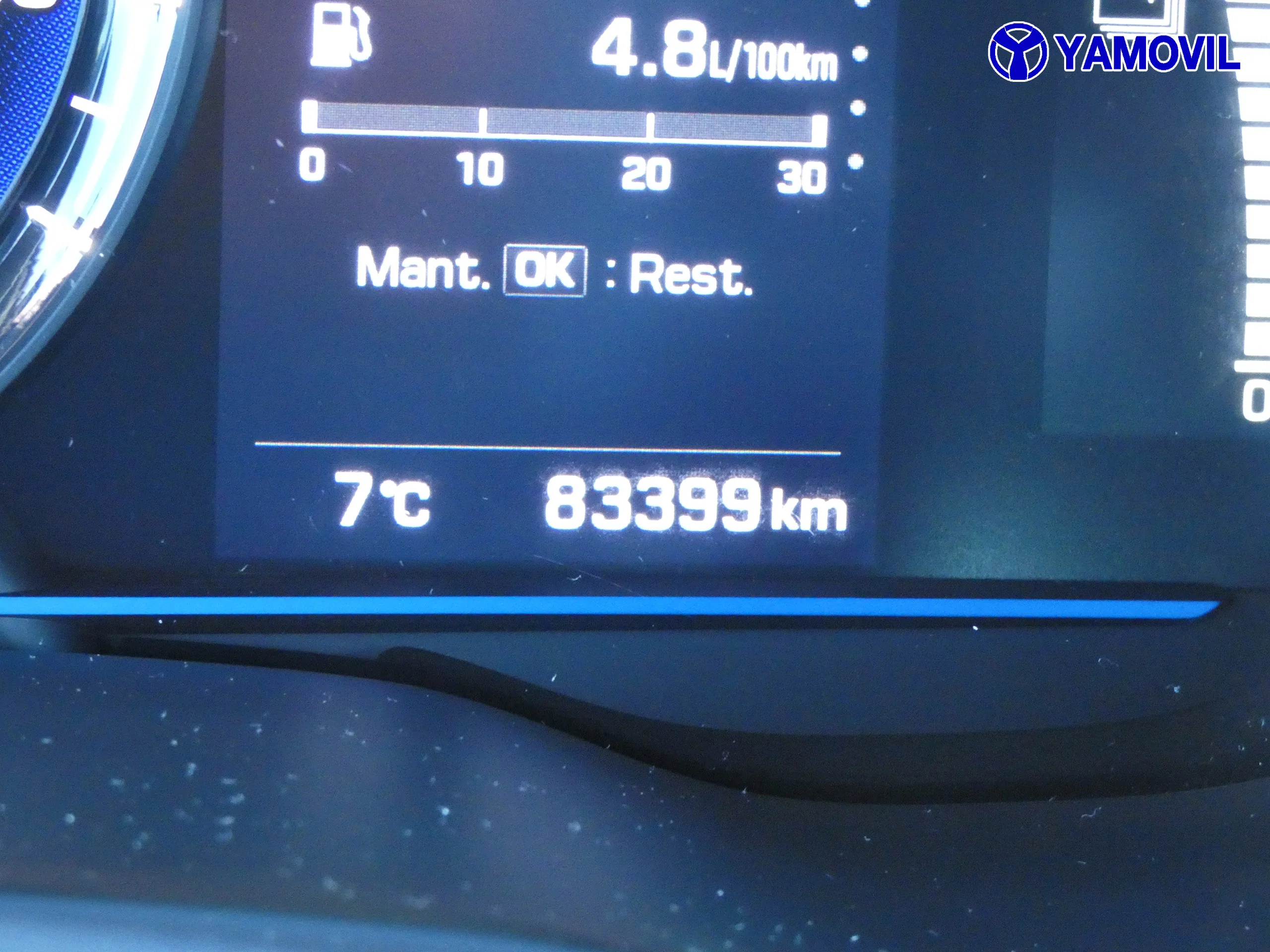 Hyundai IONIQ 1.6 KLASS NAV  - Foto 22