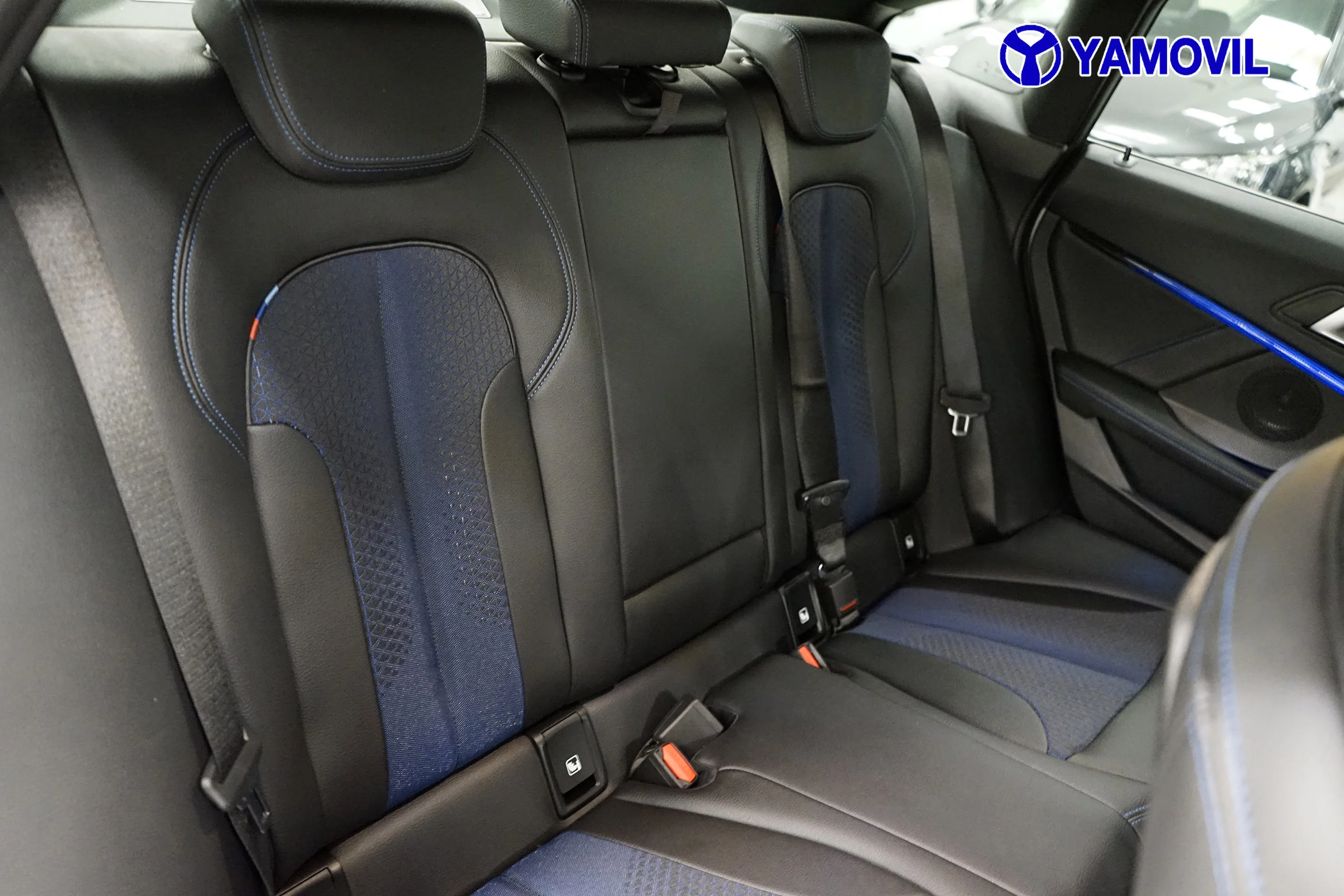 BMW 220 GRAN COUPE PACK M 220D 4P - Foto 16