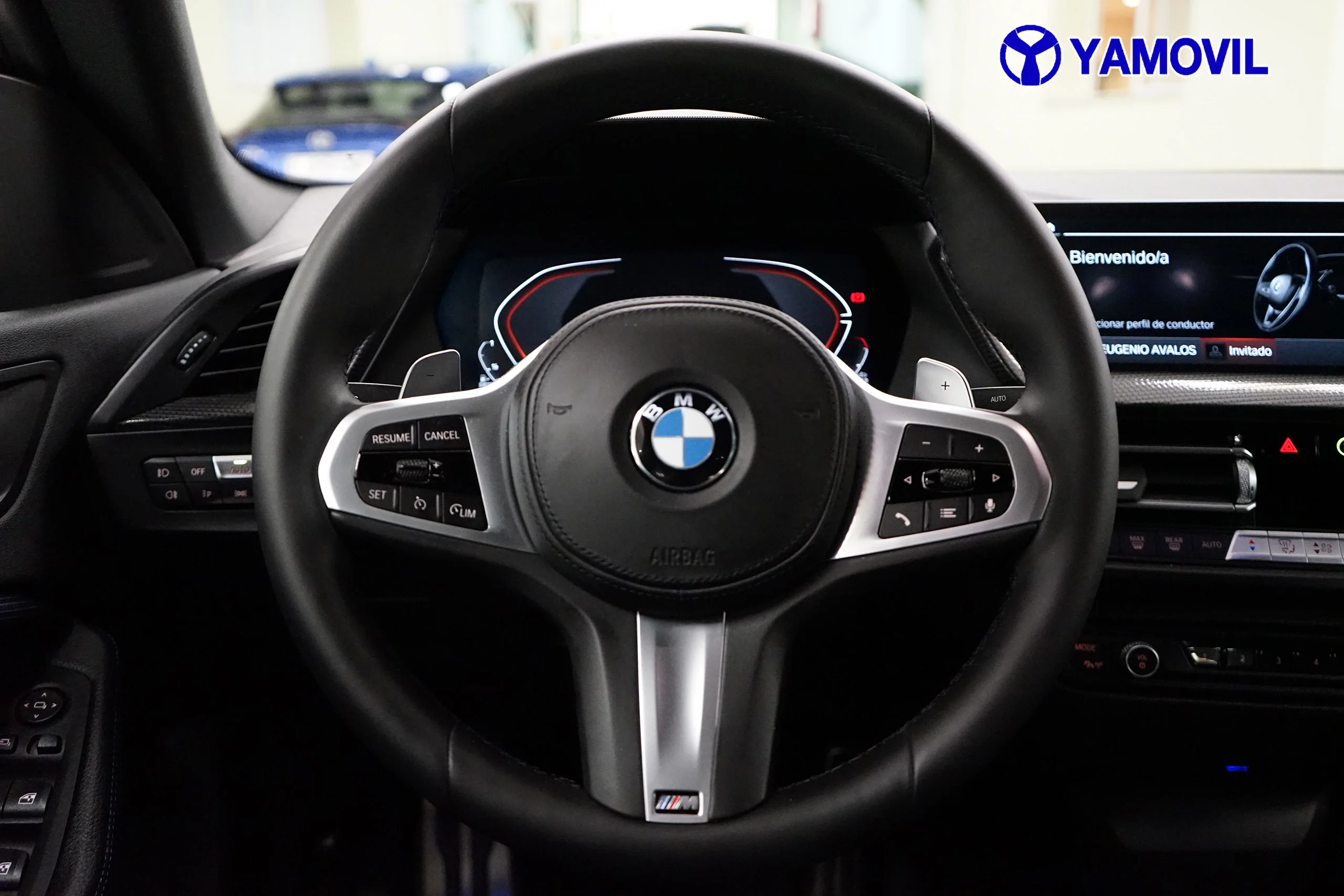 BMW 220 GRAN COUPE PACK M 220D 4P - Foto 18