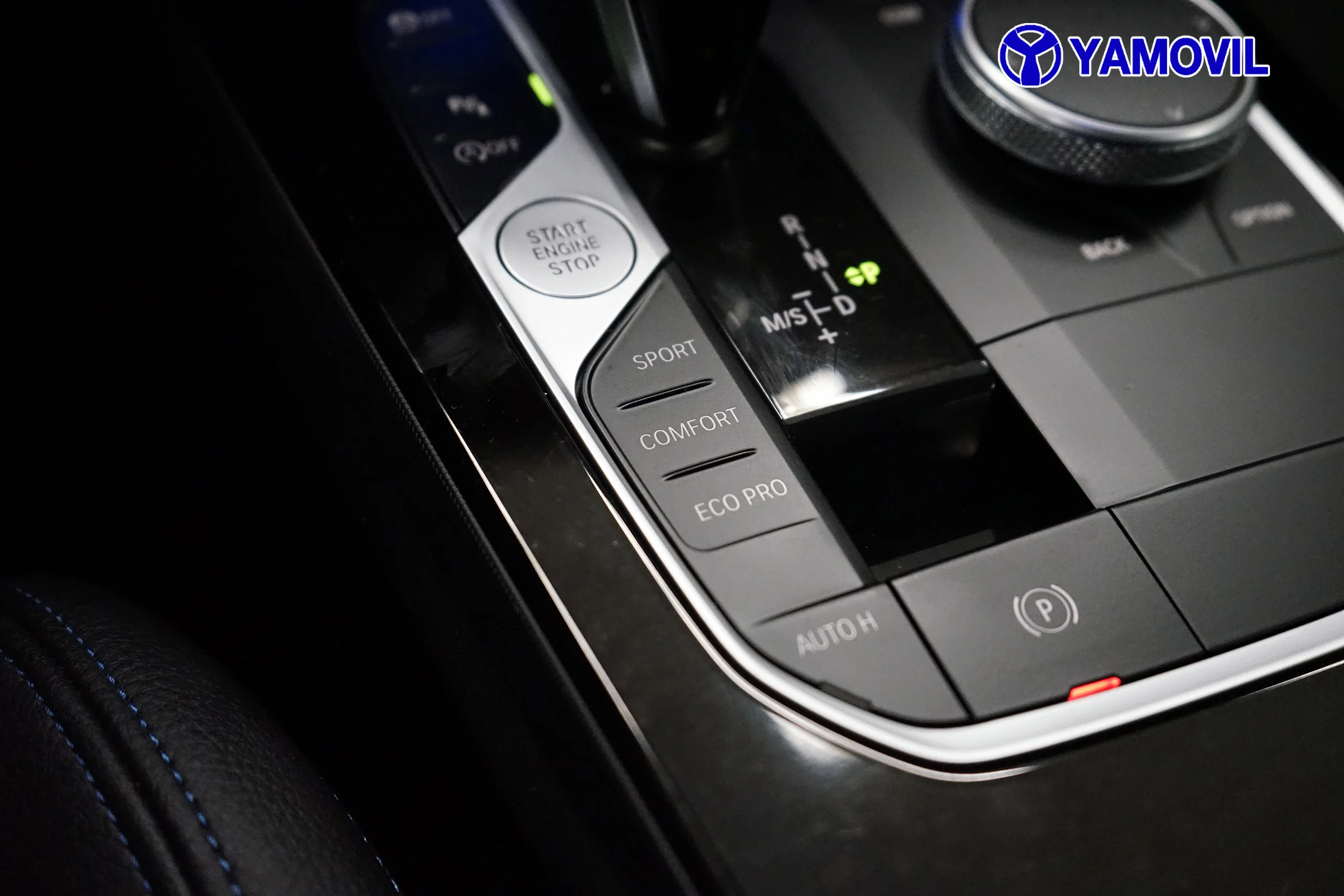 BMW 220 GRAN COUPE PACK M 220D 4P - Foto 28