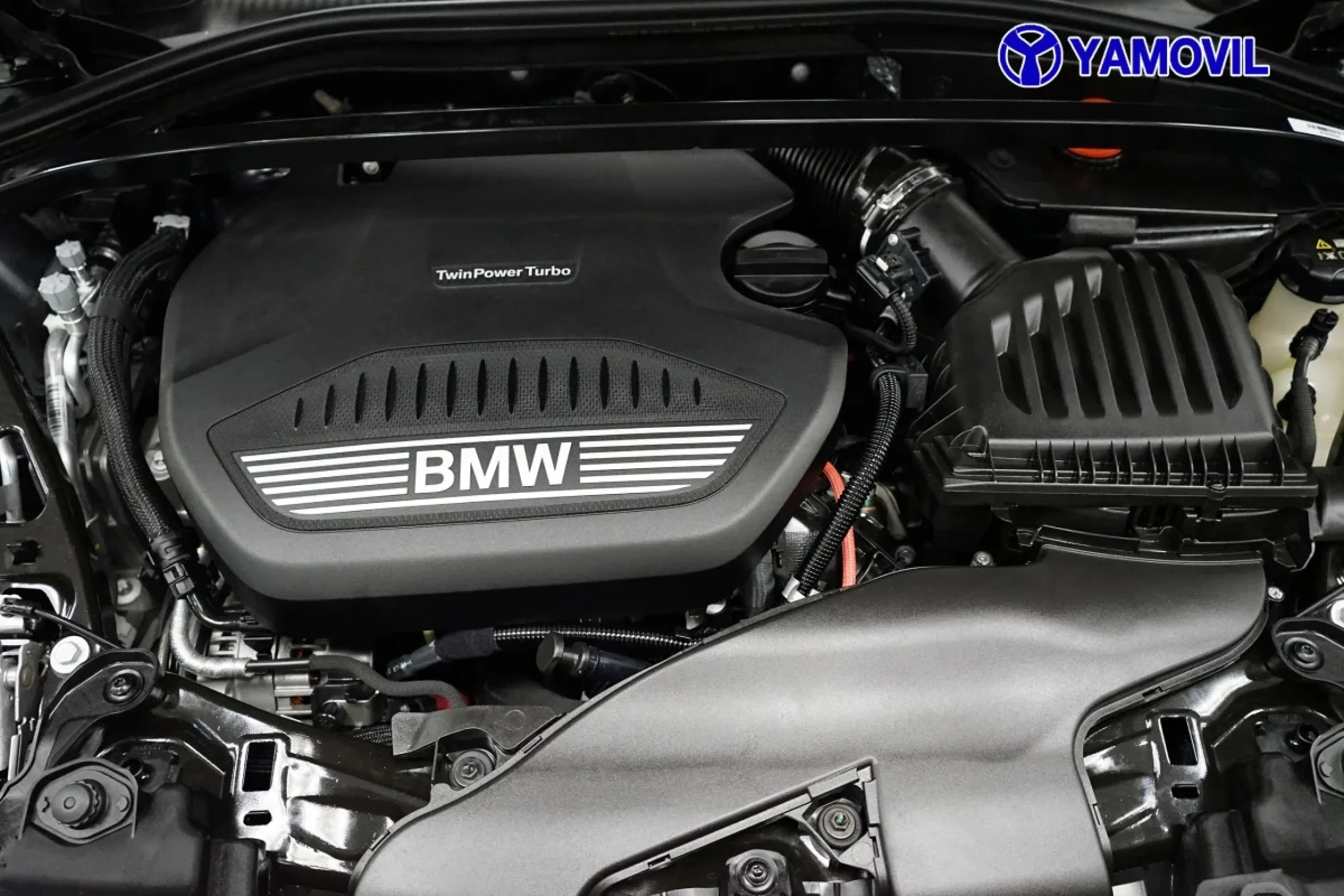 BMW Serie 2 220d Gran Coupe 140 kW (190 CV) - Foto 8