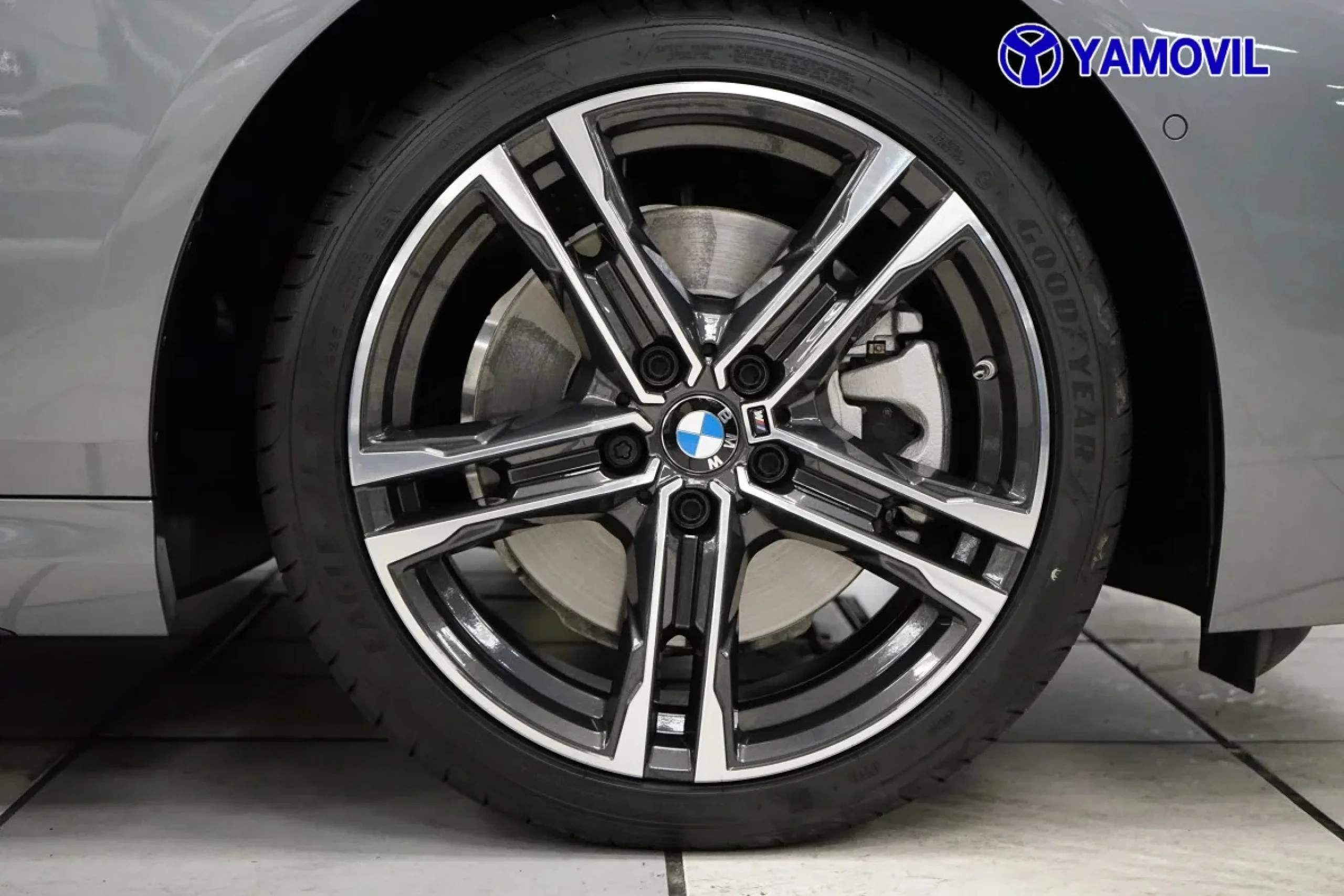 BMW Serie 2 220d Gran Coupe 140 kW (190 CV) - Foto 9