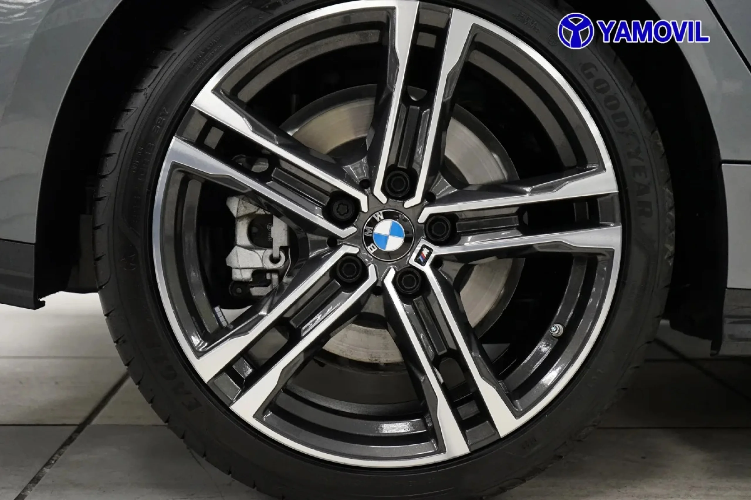 BMW Serie 2 220d Gran Coupe 140 kW (190 CV) - Foto 10