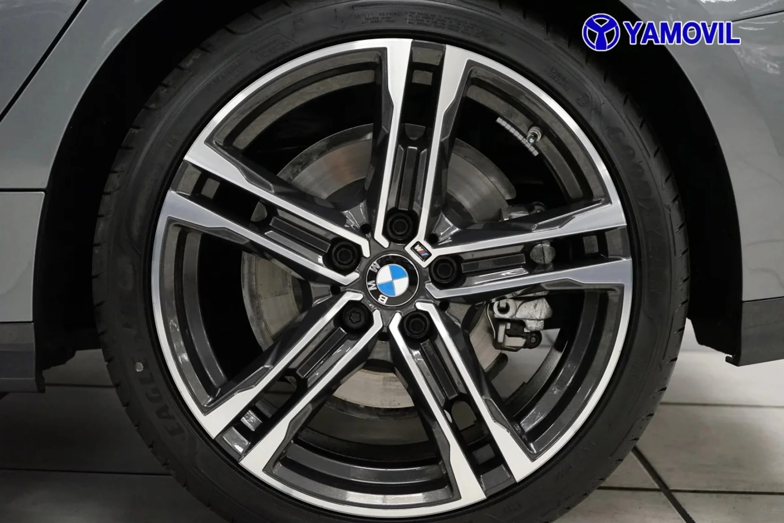 BMW Serie 2 220d Gran Coupe 140 kW (190 CV) - Foto 11