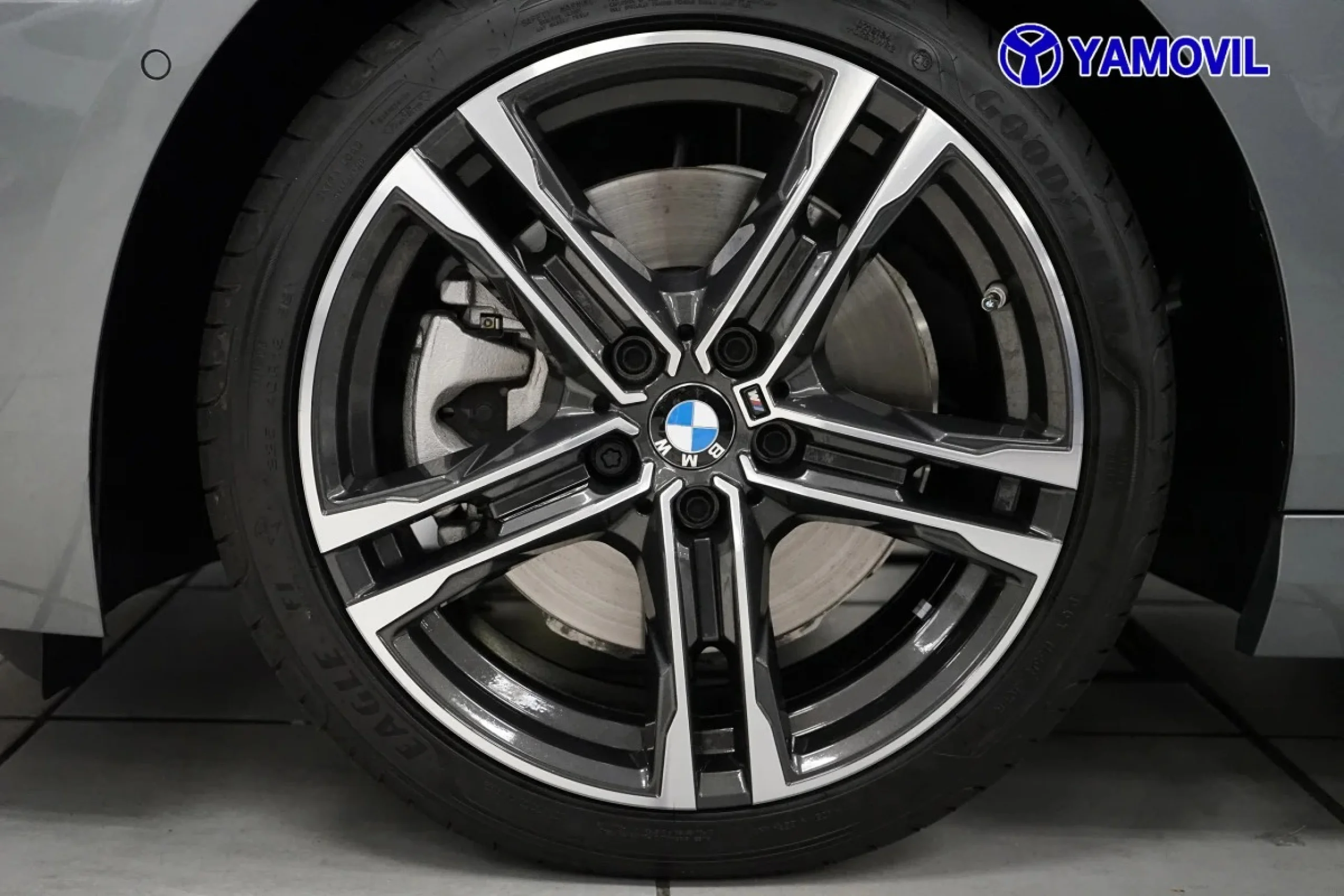 BMW Serie 2 220d Gran Coupe 140 kW (190 CV) - Foto 12