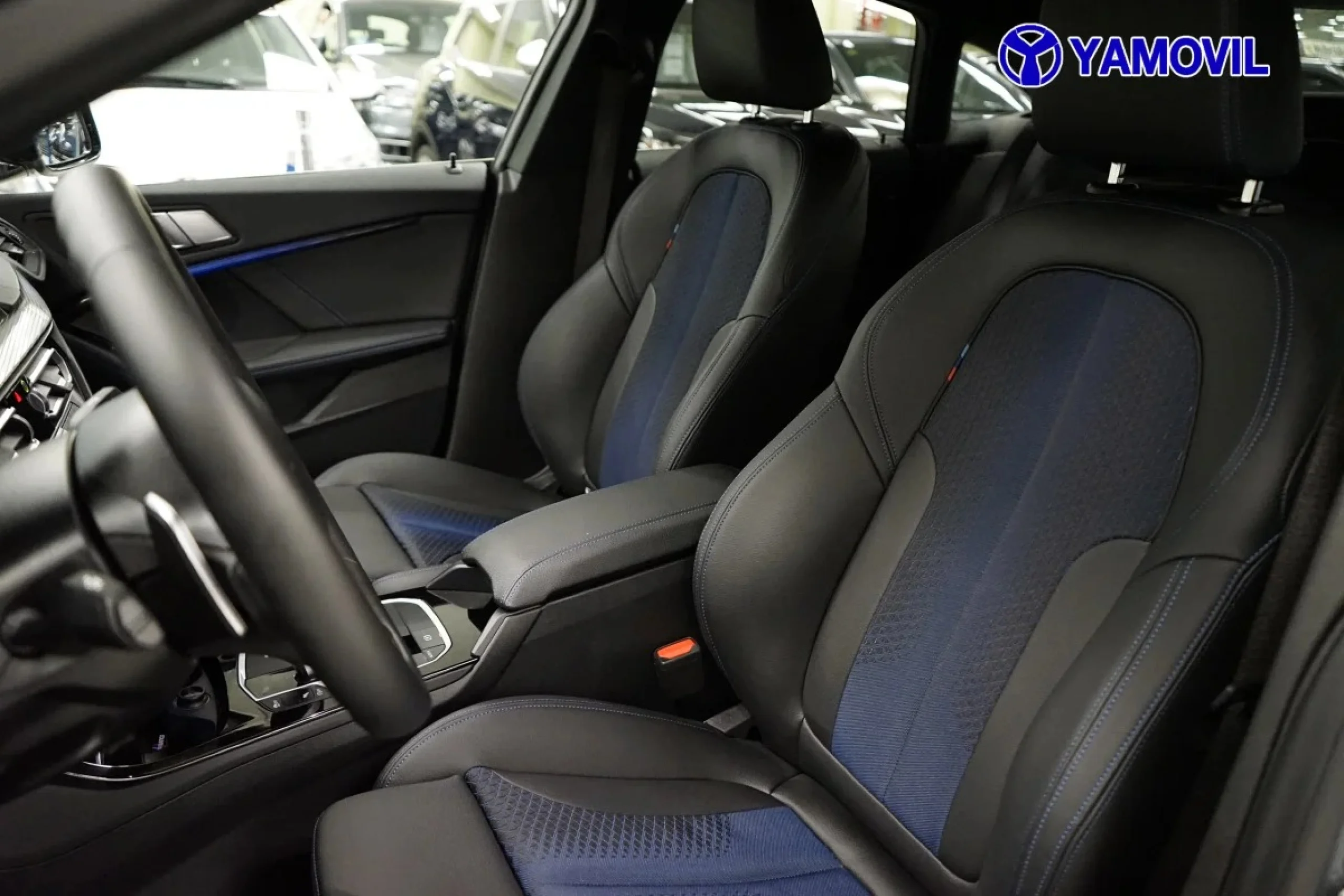 BMW Serie 2 220d Gran Coupe 140 kW (190 CV) - Foto 13