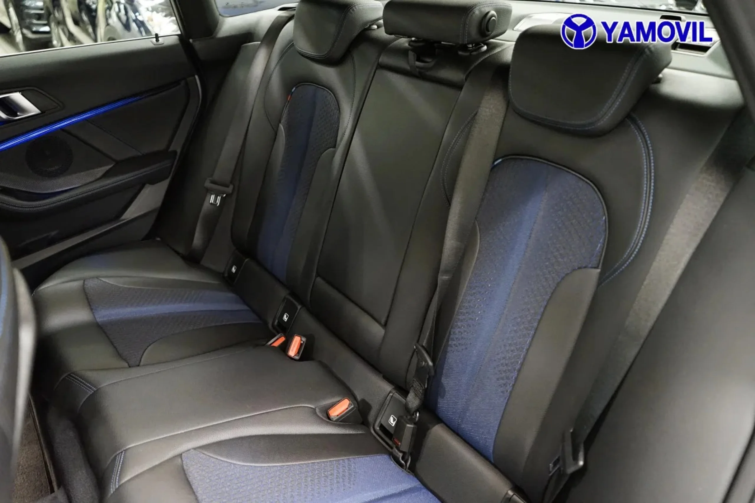 BMW Serie 2 220d Gran Coupe 140 kW (190 CV) - Foto 14