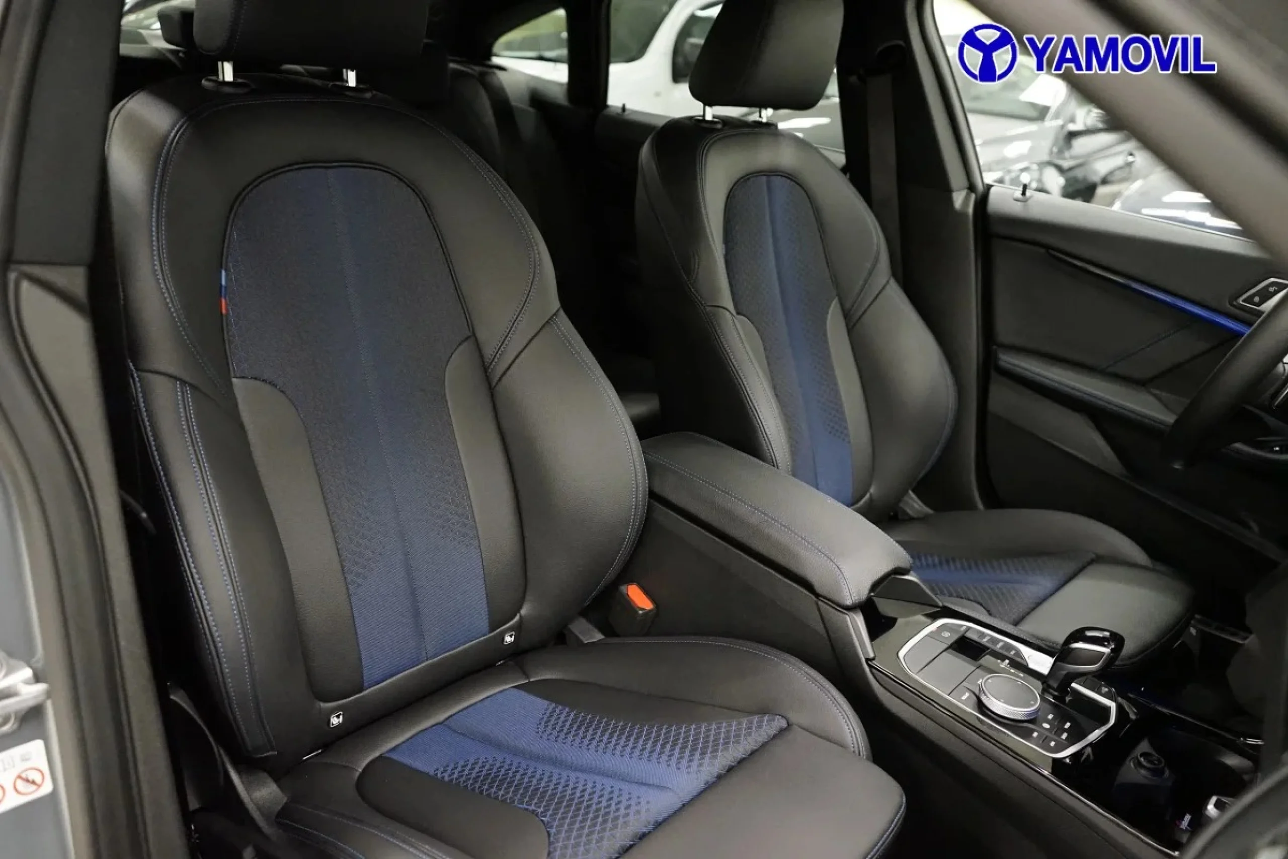 BMW Serie 2 220d Gran Coupe 140 kW (190 CV) - Foto 15