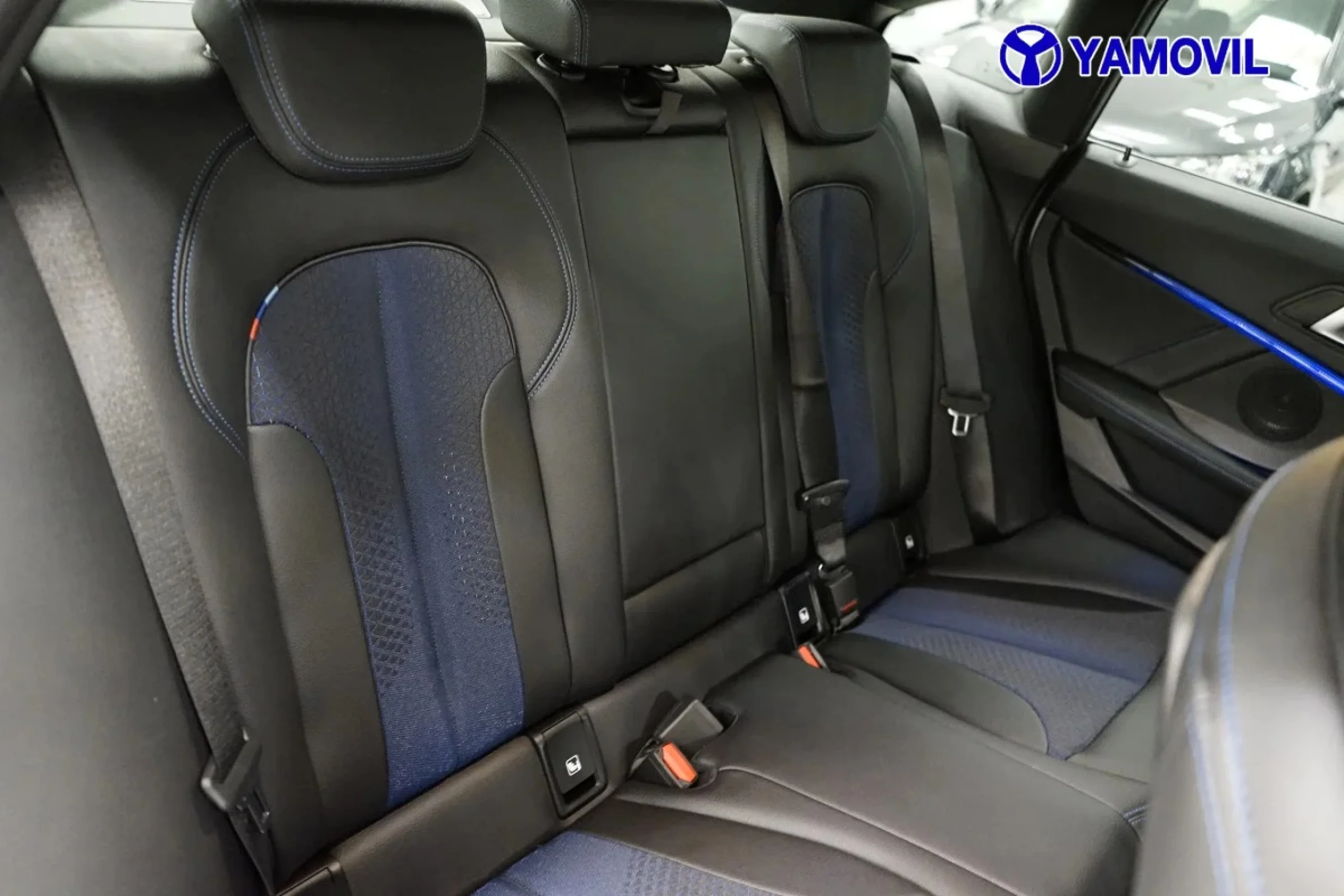BMW Serie 2 220d Gran Coupe 140 kW (190 CV) - Foto 16