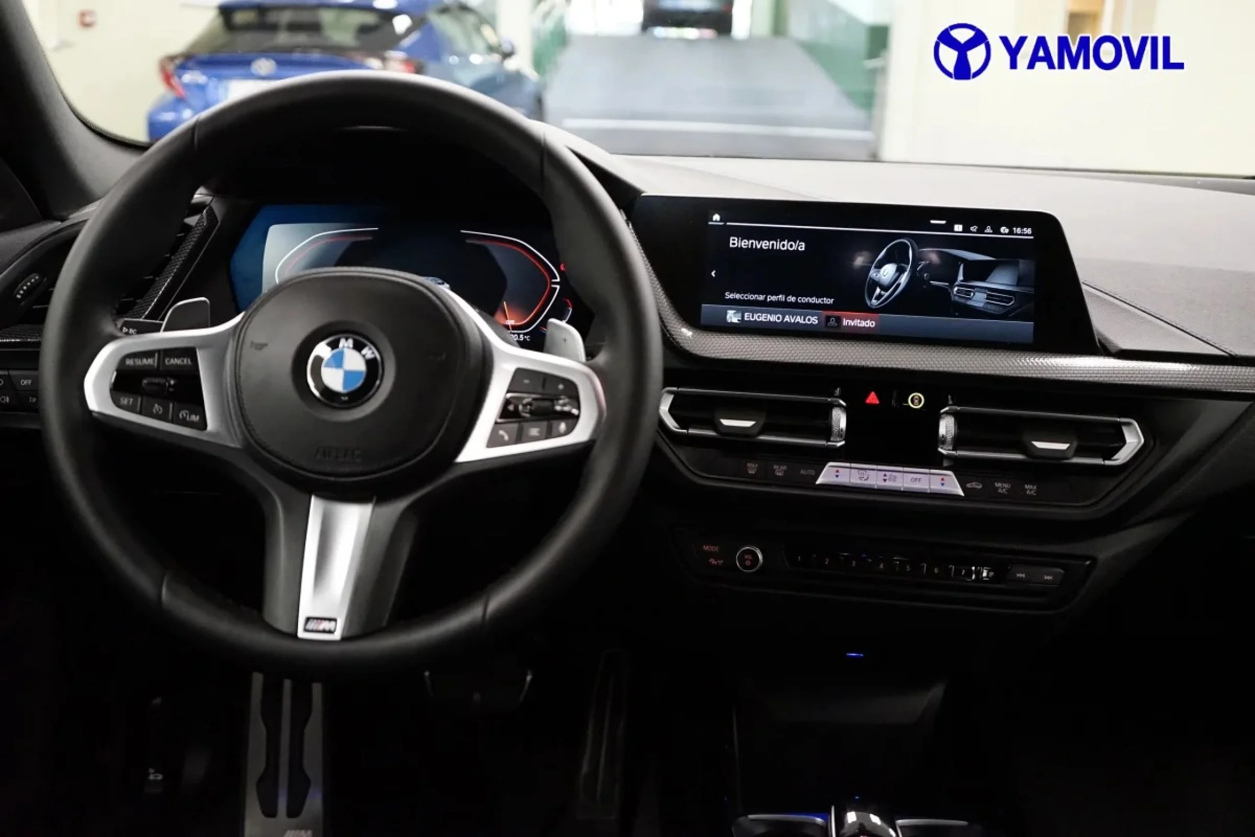 BMW Serie 2 220d Gran Coupe 140 kW (190 CV) - Foto 17