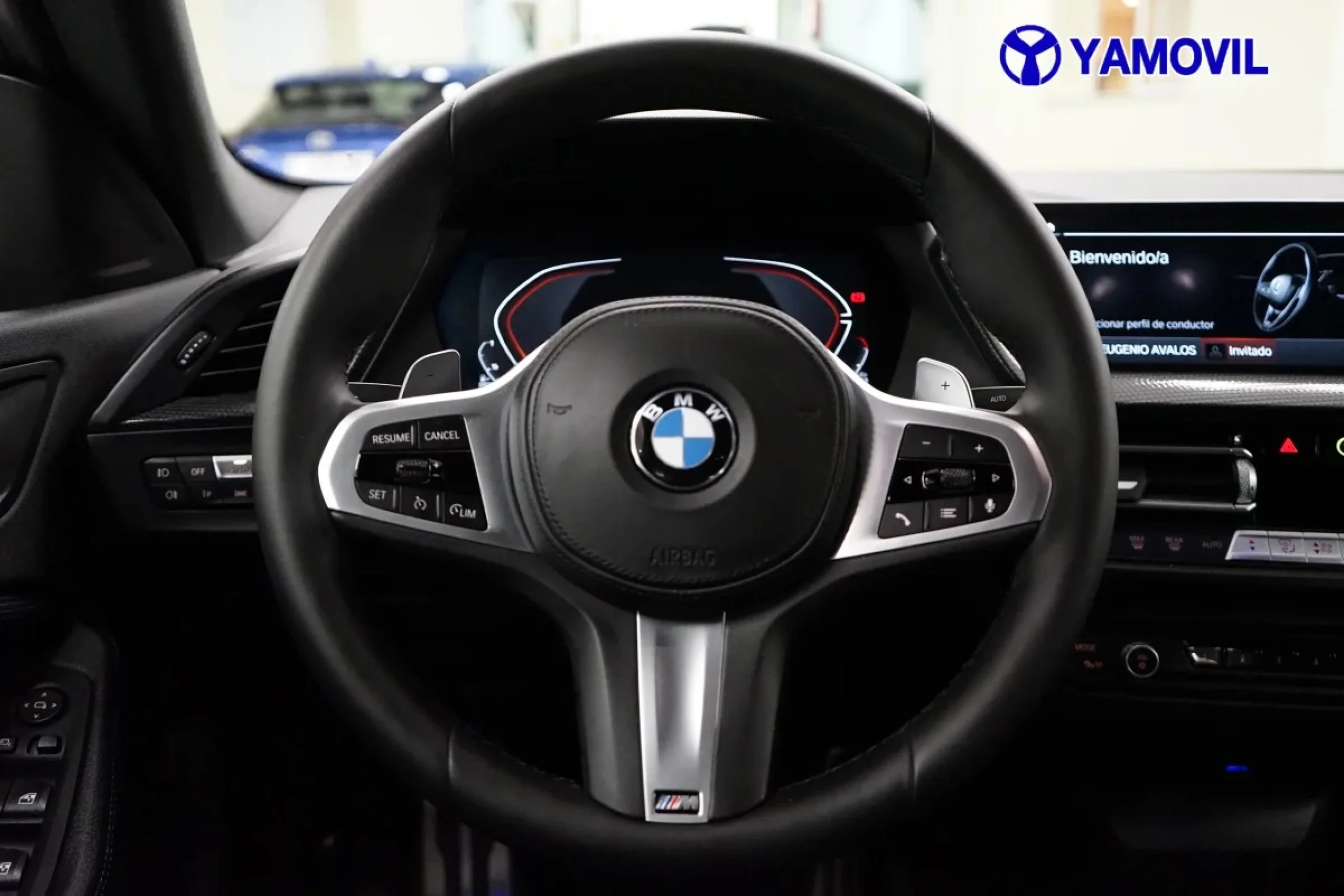 BMW Serie 2 220d Gran Coupe 140 kW (190 CV) - Foto 18