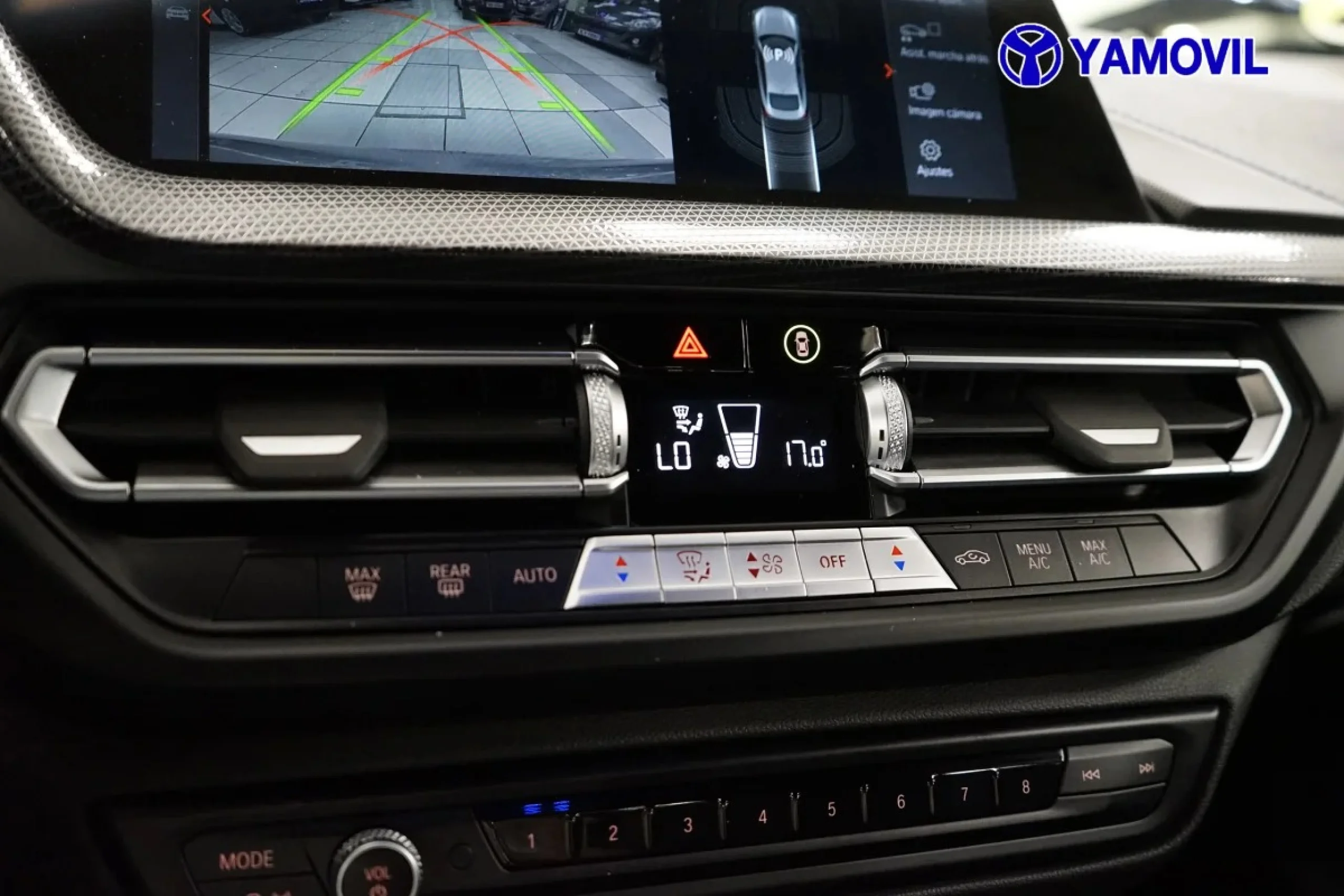BMW Serie 2 220d Gran Coupe 140 kW (190 CV) - Foto 25