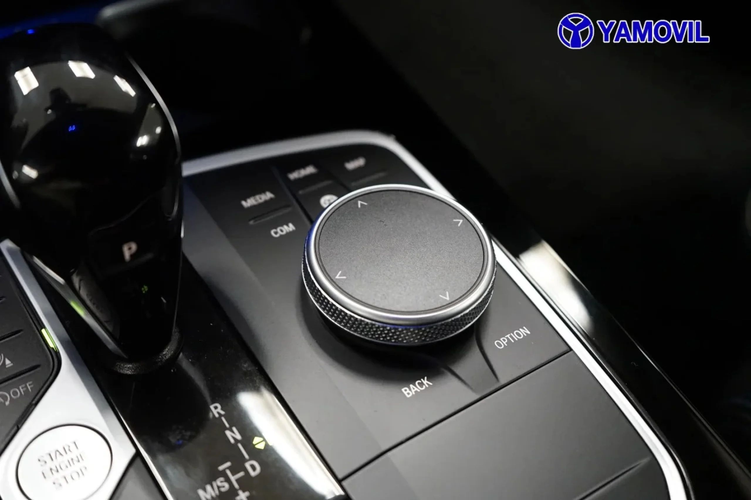 BMW Serie 2 220d Gran Coupe 140 kW (190 CV) - Foto 27
