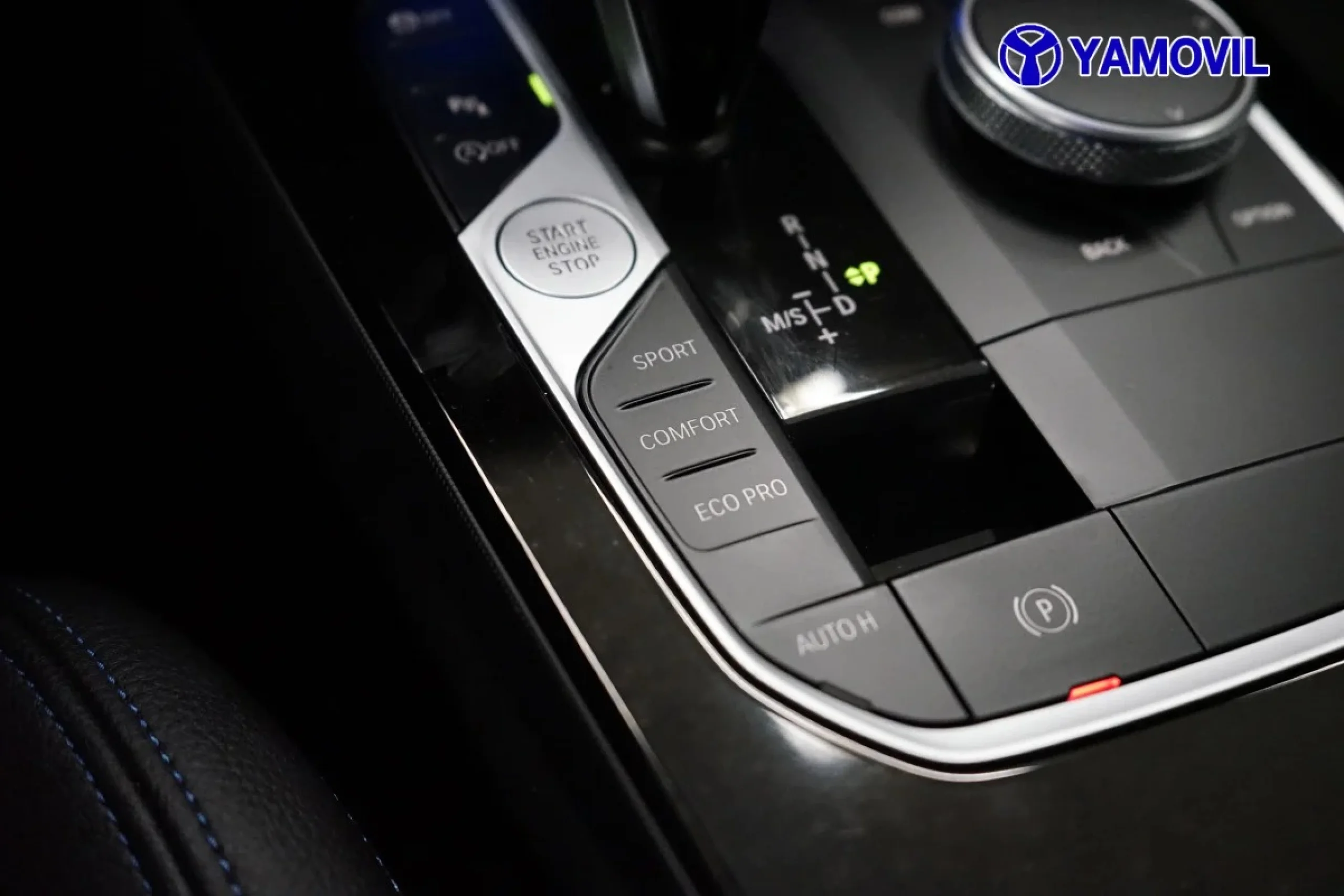 BMW Serie 2 220d Gran Coupe 140 kW (190 CV) - Foto 28