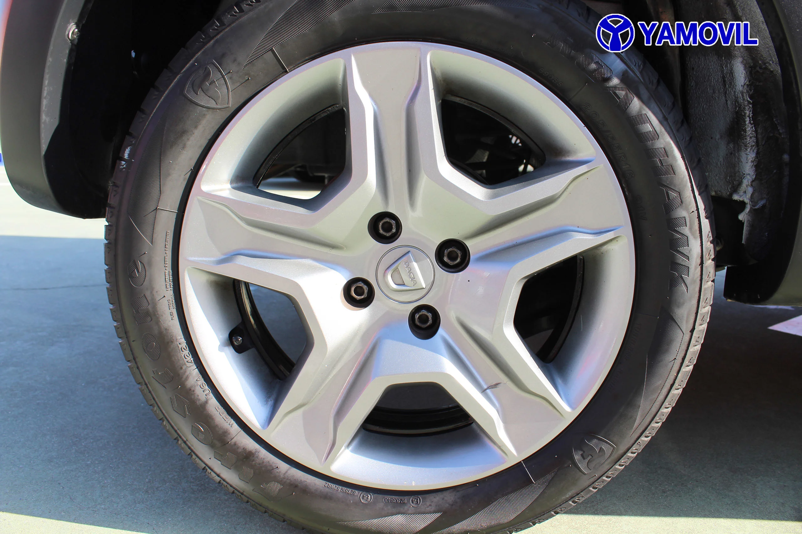 Dacia Sandero Stepway TCe 66 kW (90 CV) - Foto 10
